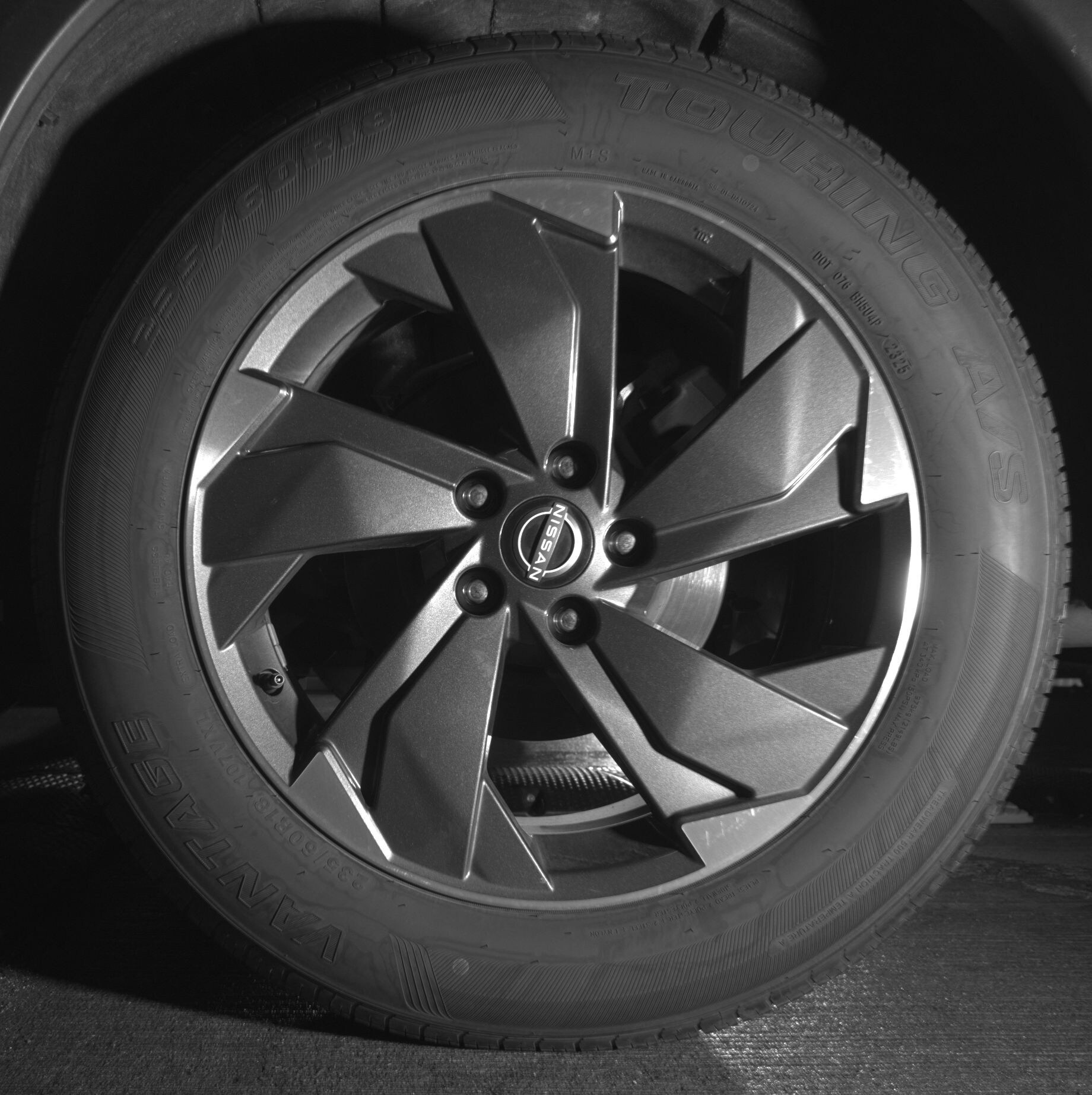 Thumbnail: 2025 Nissan Rogue - 11