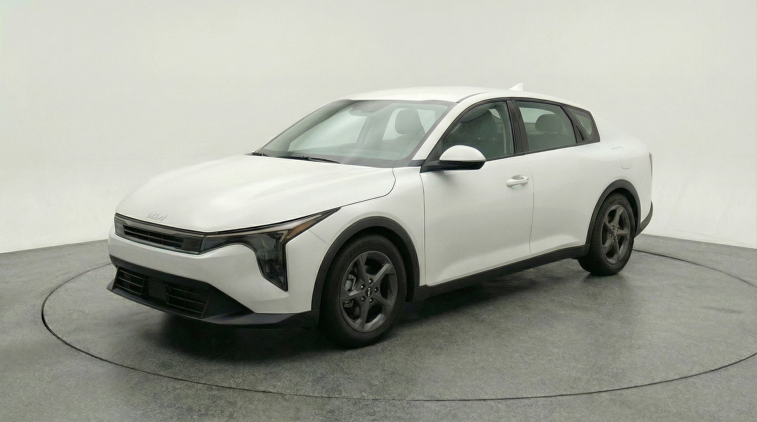 Thumbnail: 2025 Kia K4 - 3