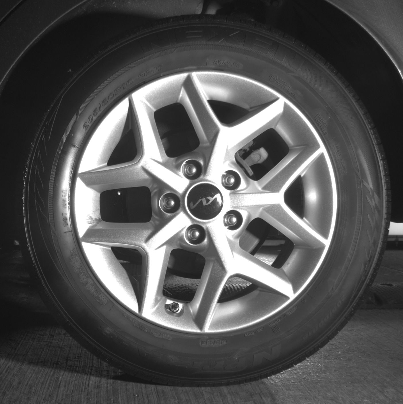 Thumbnail: 2025 Kia Soul - 11