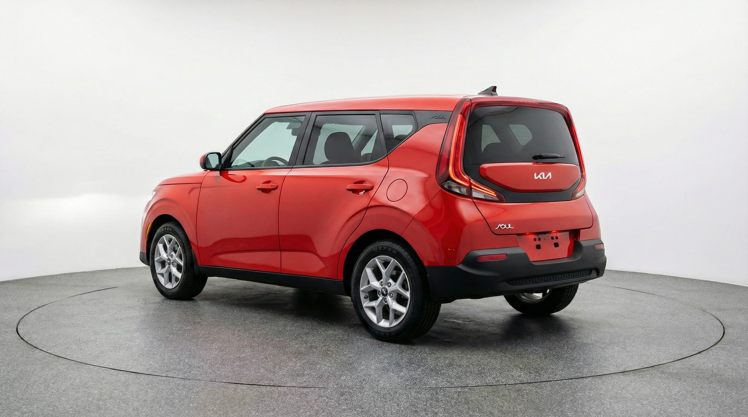 Thumbnail: 2025 Kia Soul - 5