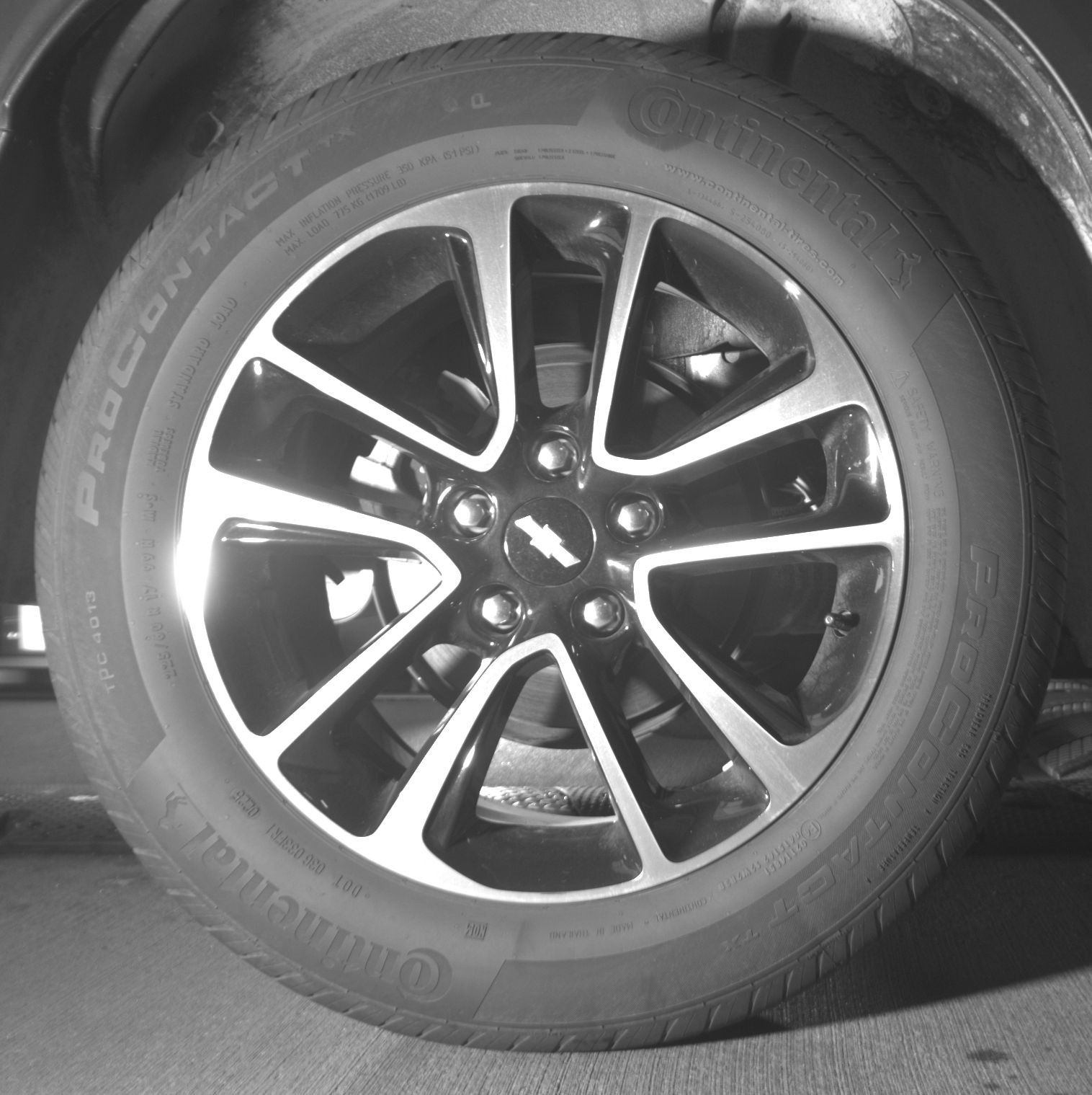 Thumbnail: 2025 Chevrolet TrailBlazer - 12