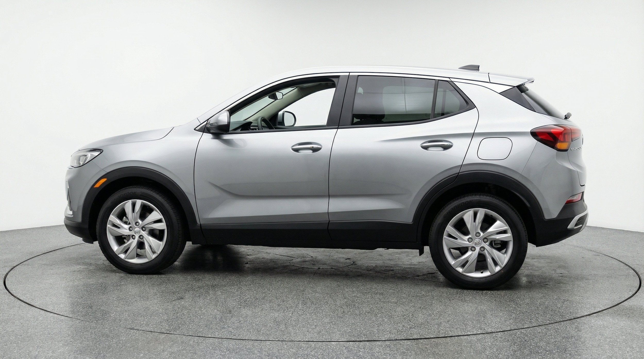 Thumbnail: 2026 Buick Encore GX - 5