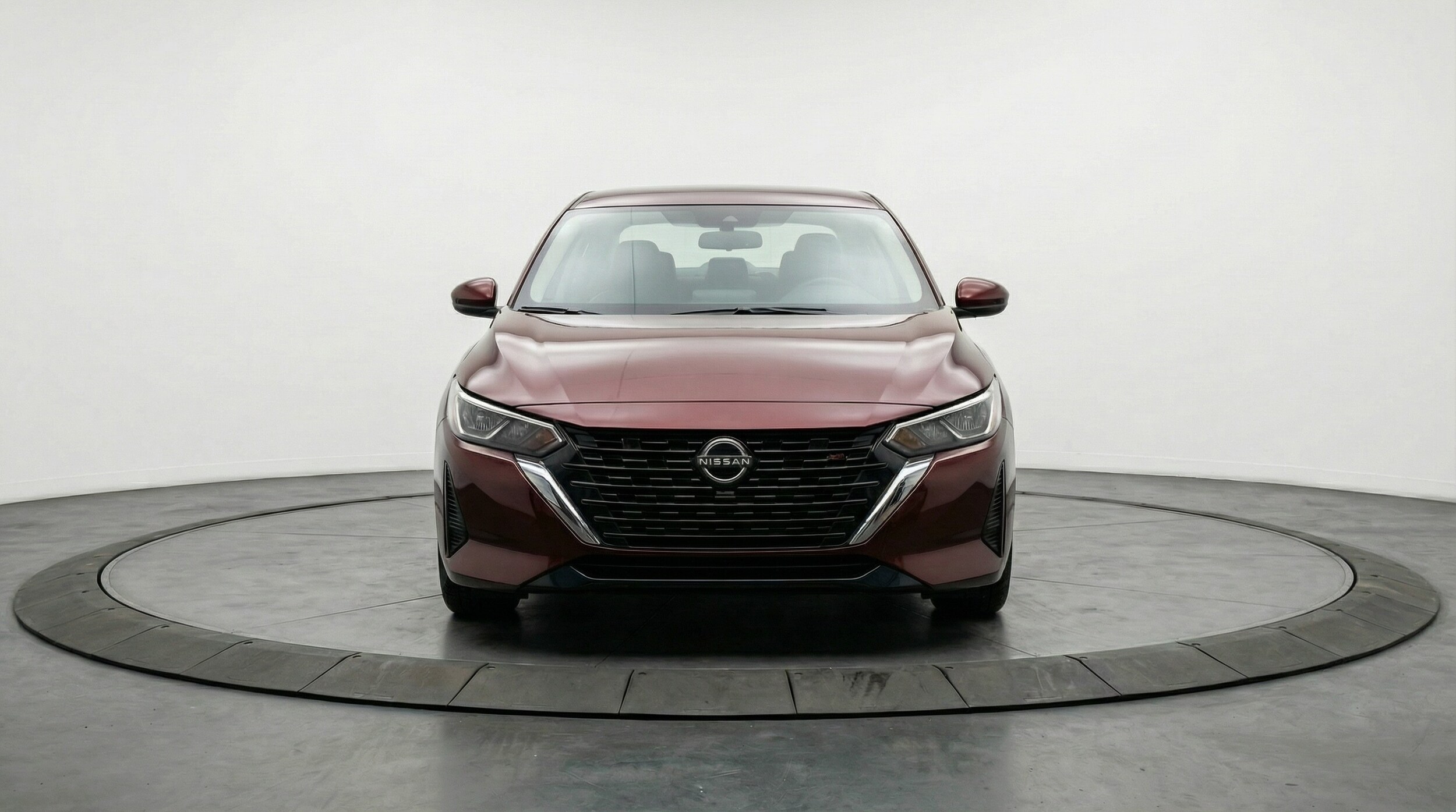 Thumbnail: 2025 Nissan Sentra - 2