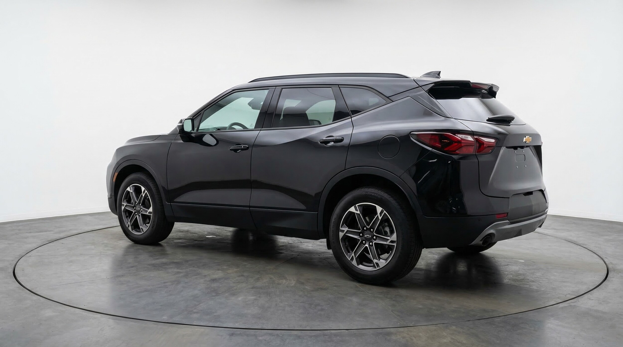 Thumbnail: 2025 Chevrolet Blazer - 5