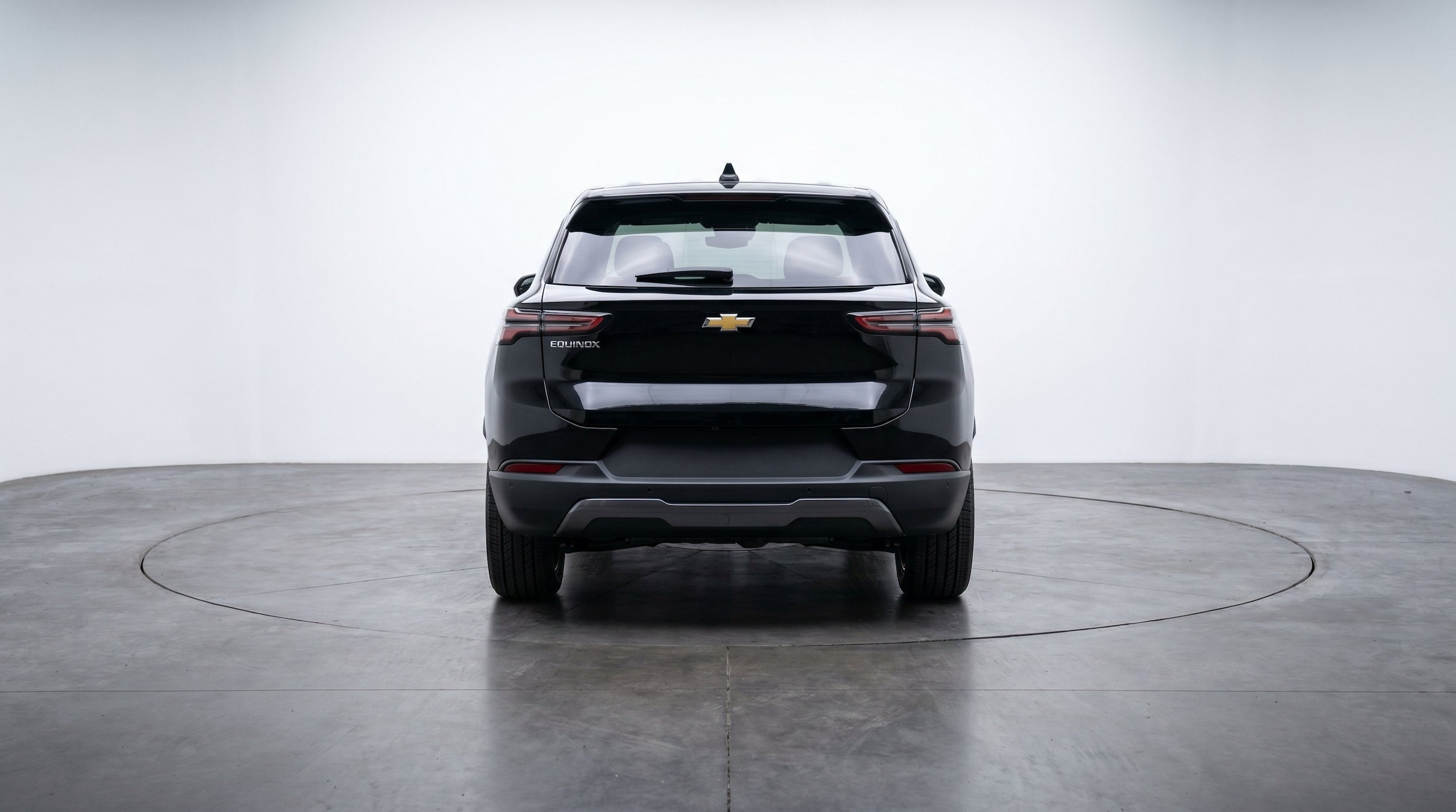 Thumbnail: 2025 Chevrolet Equinox - 7