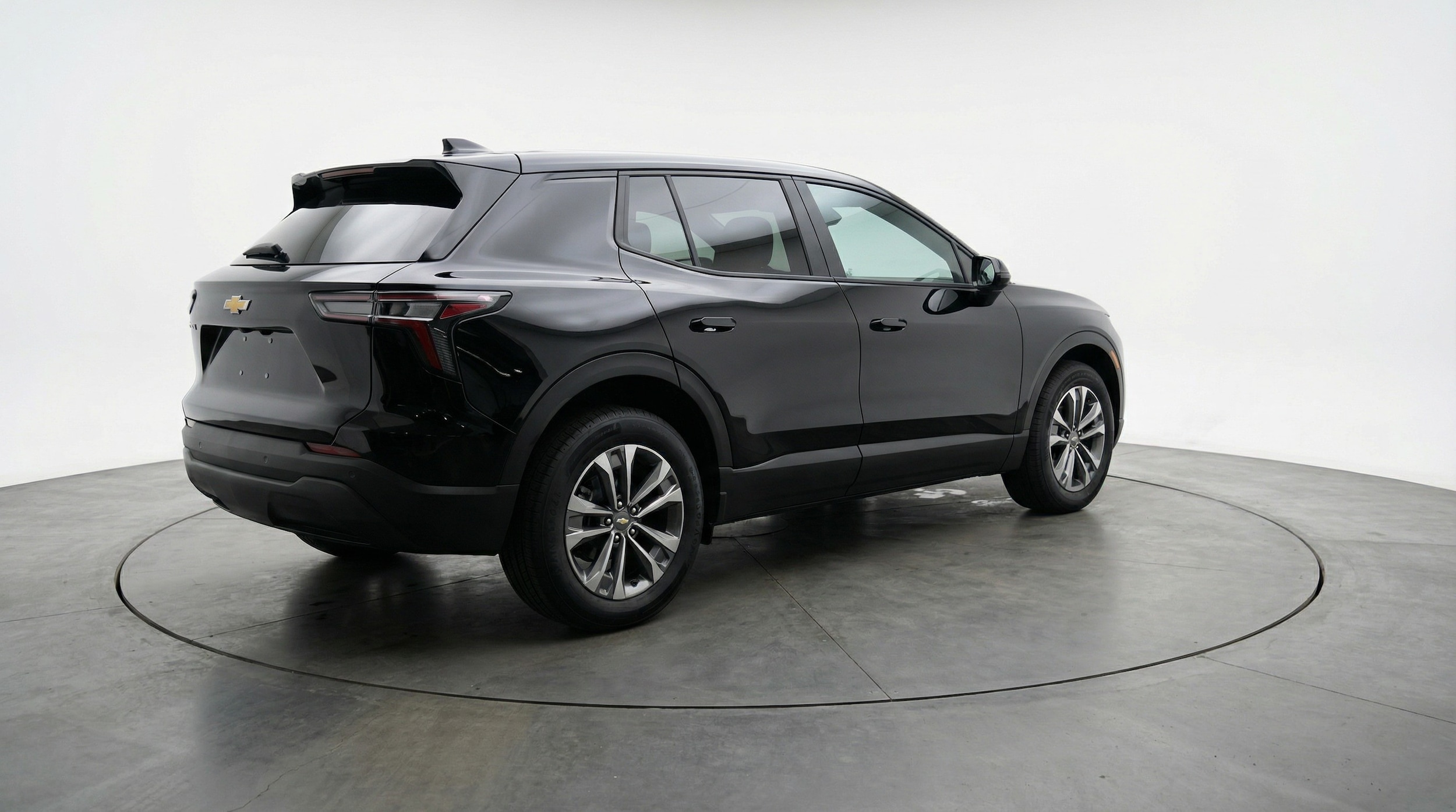 Thumbnail: 2025 Chevrolet Equinox - 7