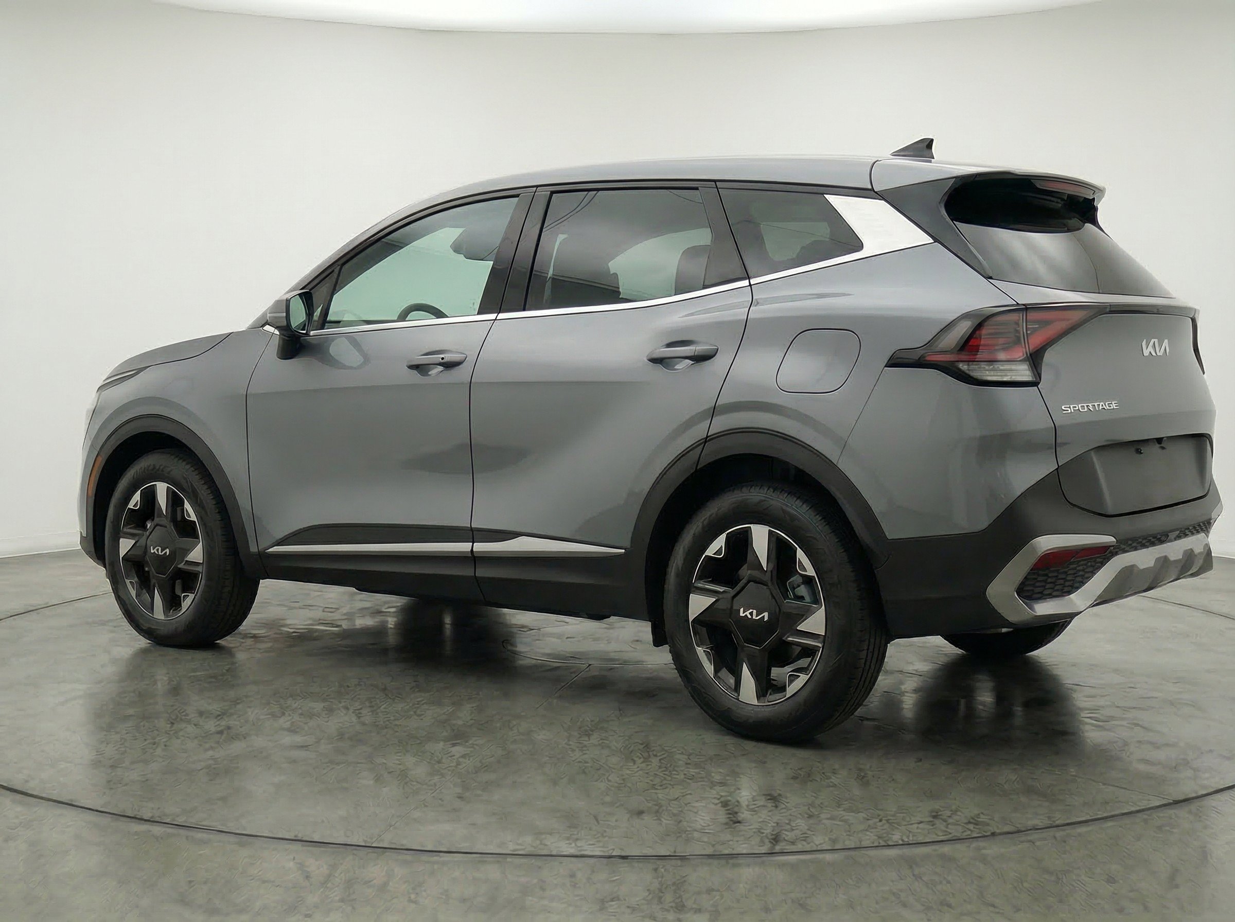 Thumbnail: 2026 Kia Sportage - 6