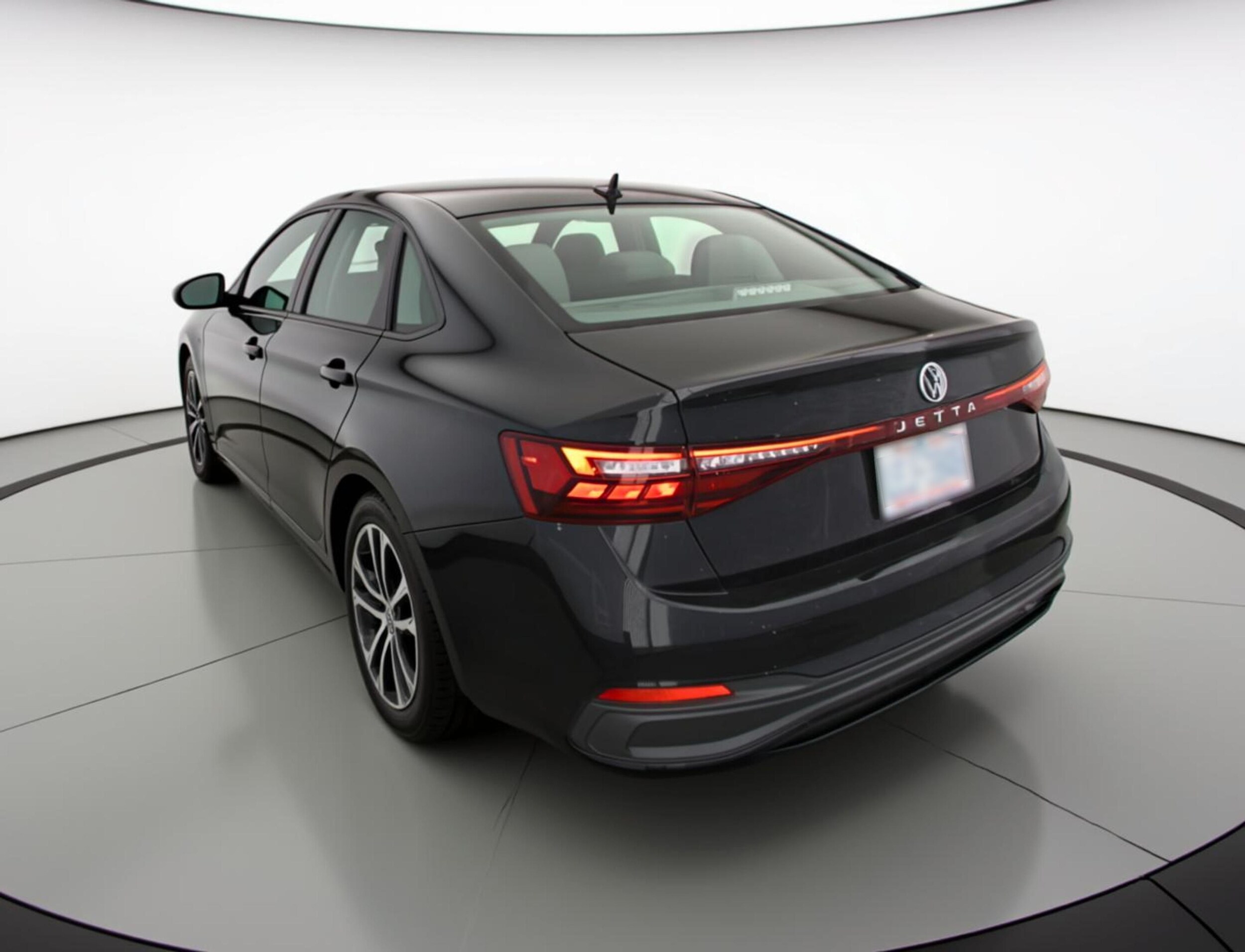 Thumbnail: 2025 Volkswagen Jetta - 5