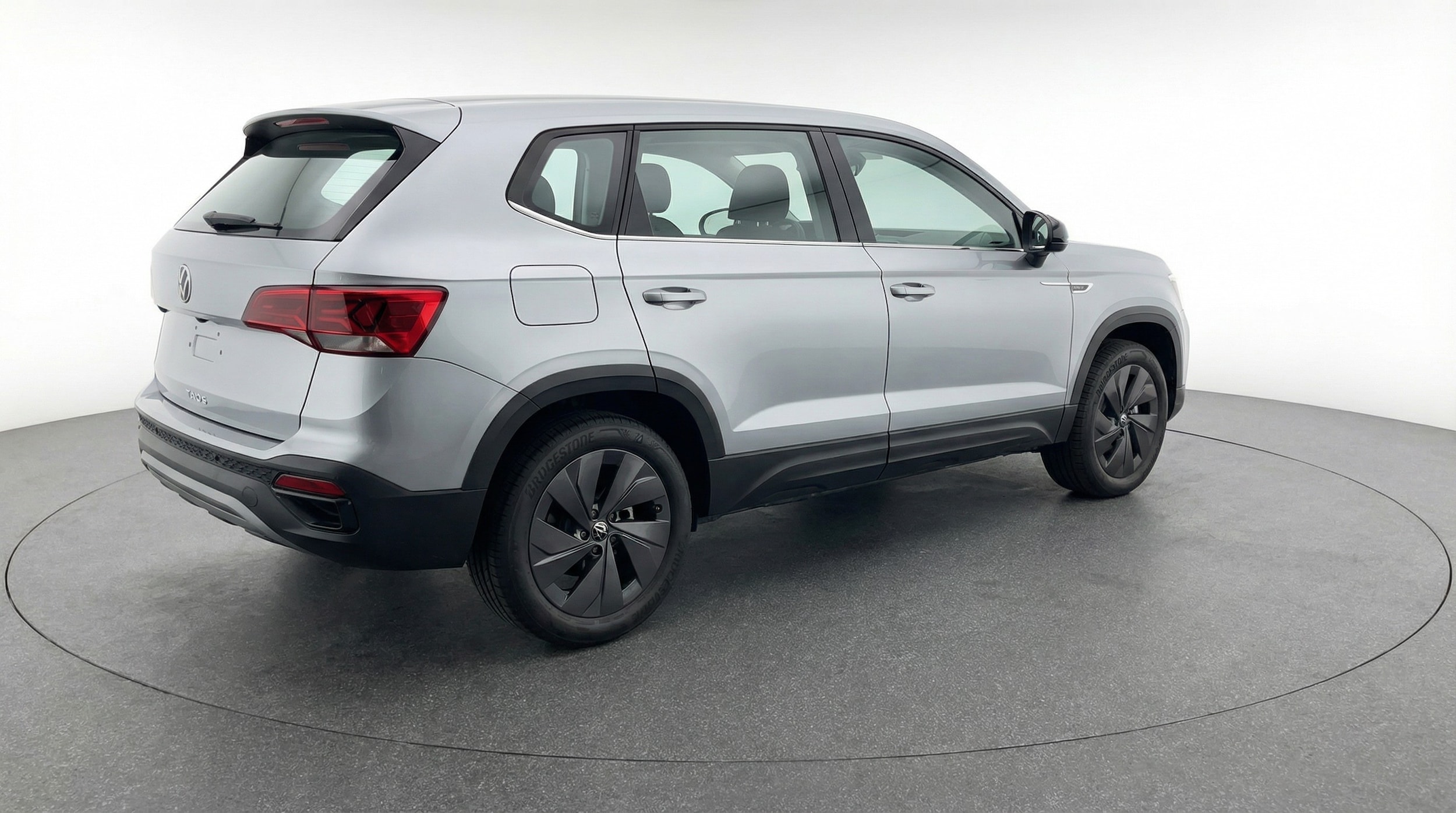 Thumbnail: 2025 Volkswagen Taos - 7