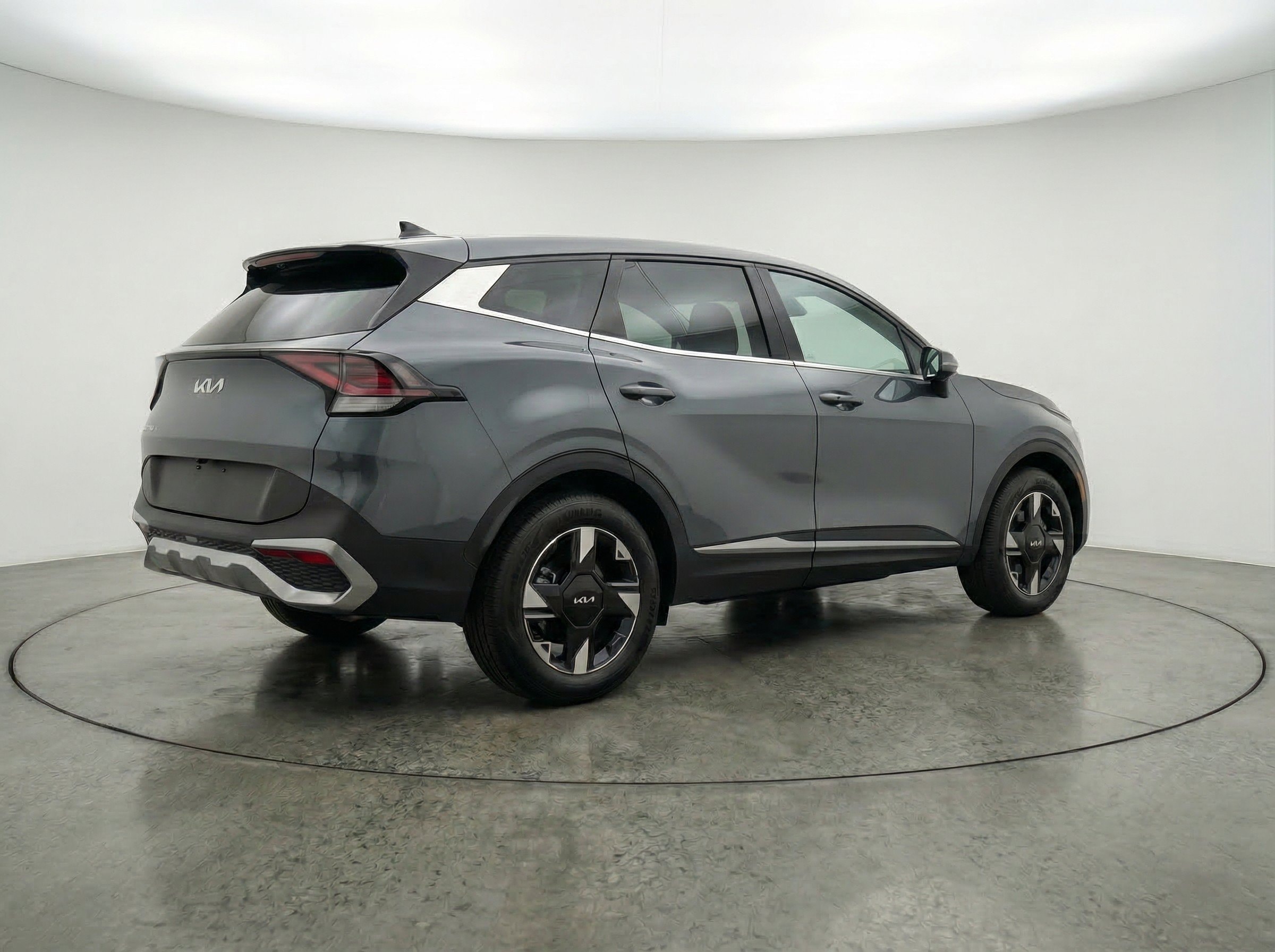 Thumbnail: 2026 Kia Sportage - 9