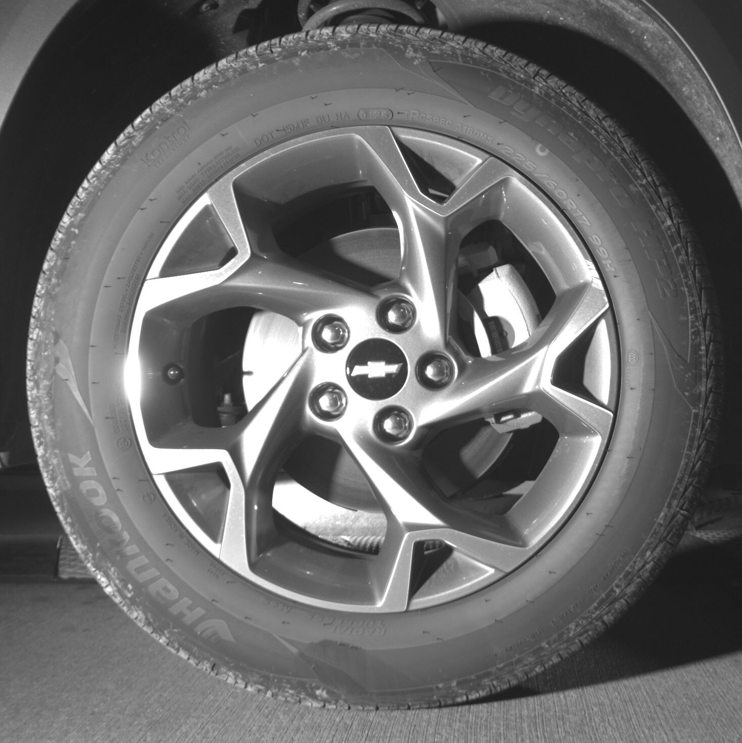 Thumbnail: 2025 Chevrolet Trax - 10