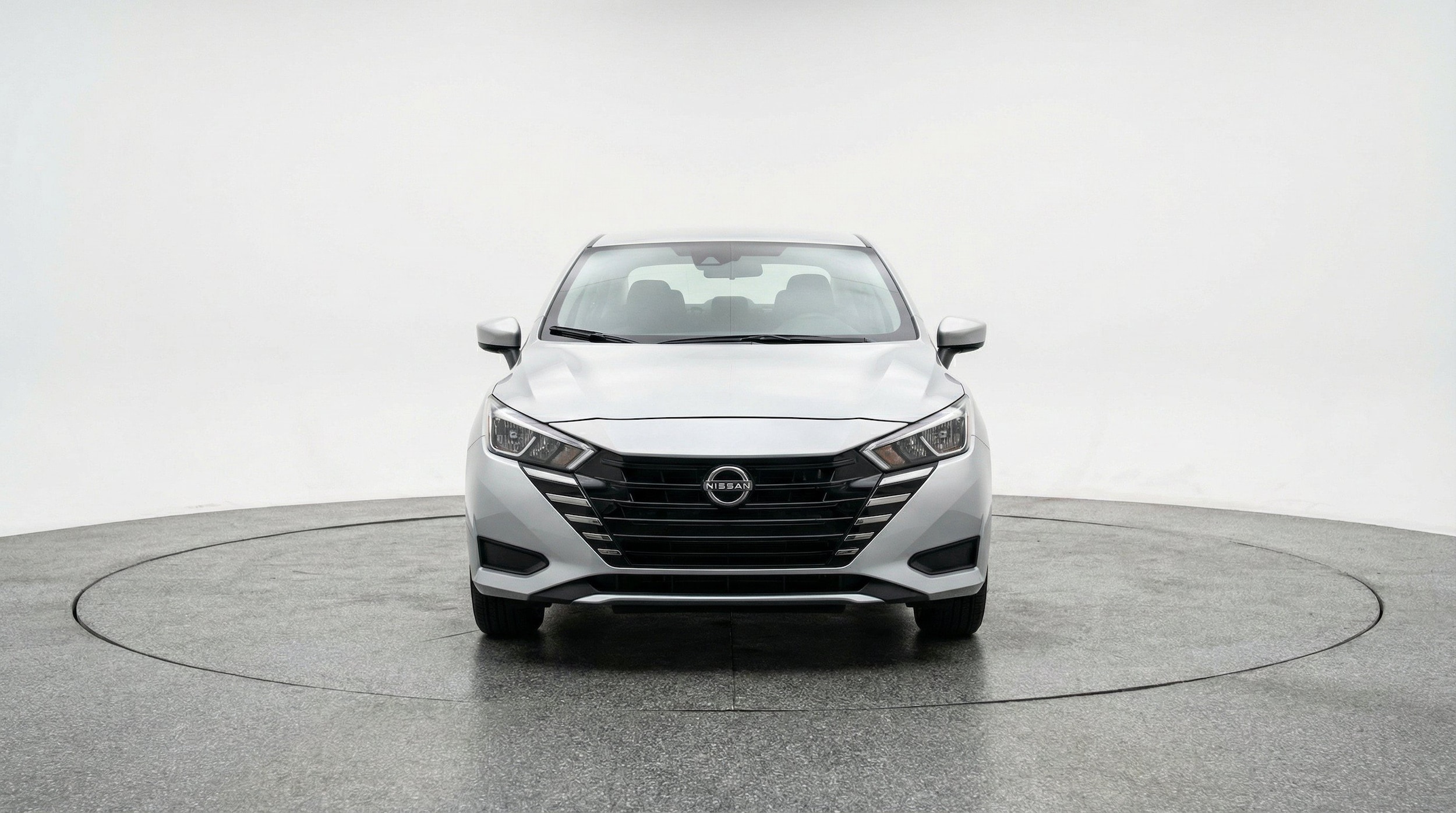 Thumbnail: 2025 Nissan Versa - 2