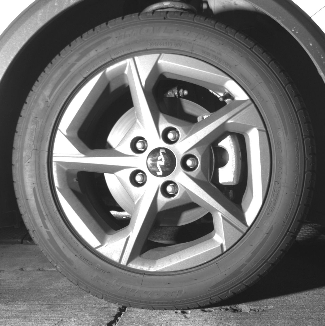 Thumbnail: 2025 Kia K4 - 10