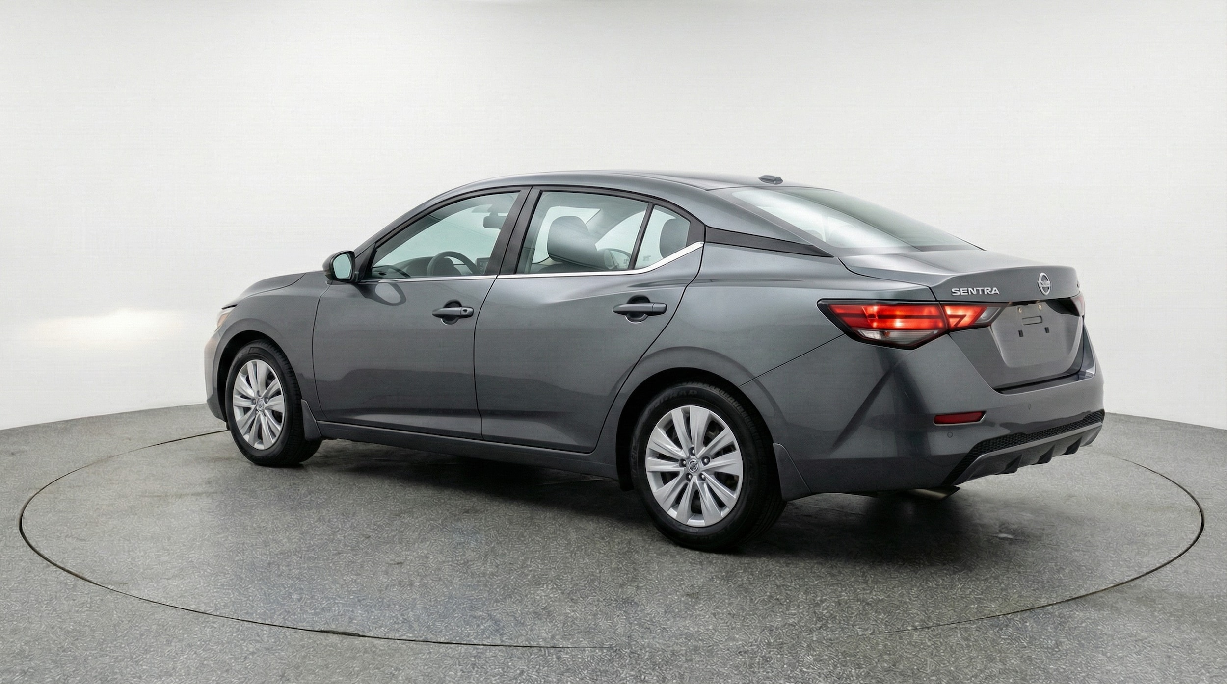 Thumbnail: 2025 Nissan Sentra - 5