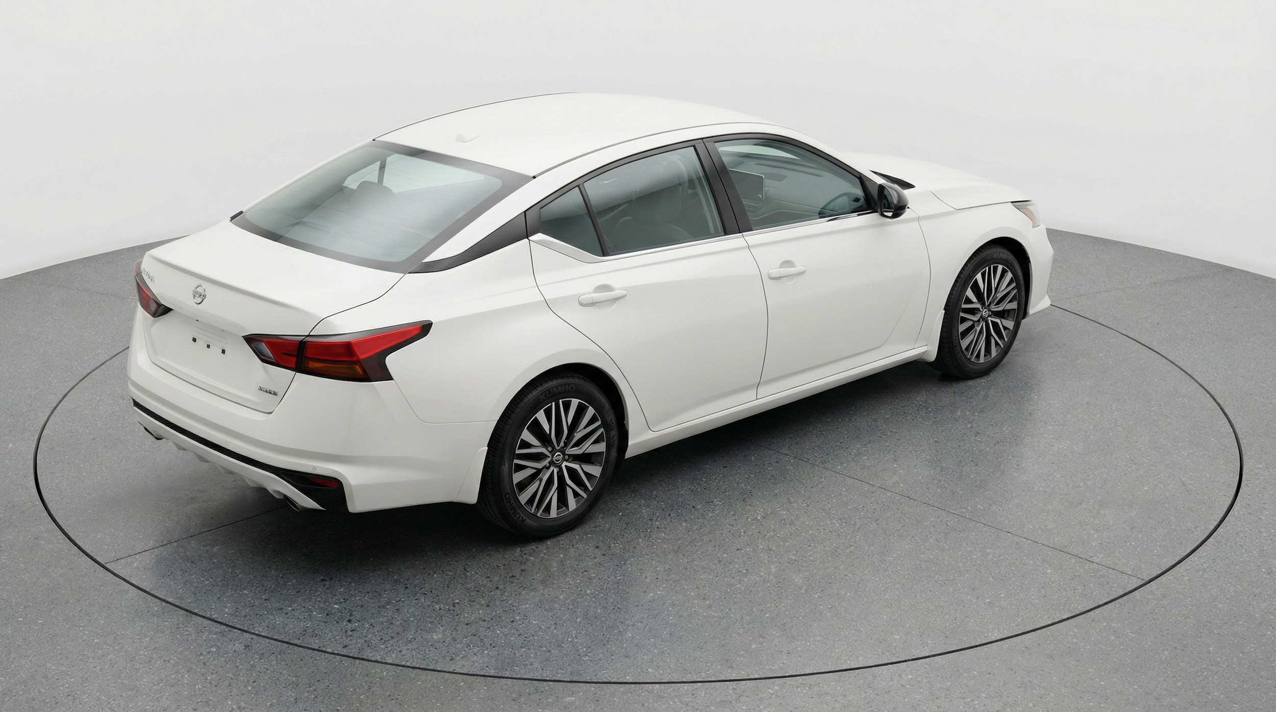 Thumbnail: 2025 Nissan Altima - 7