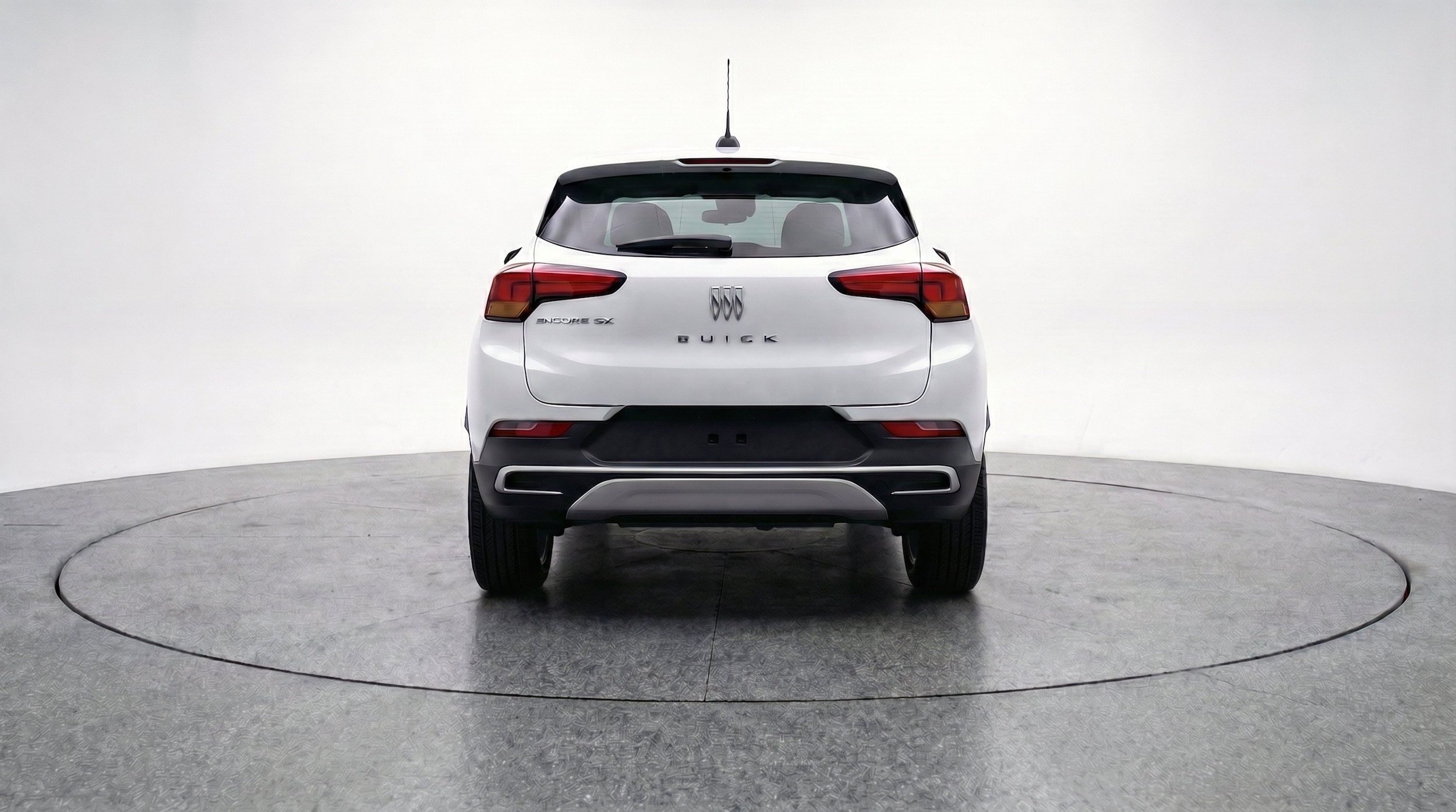 Thumbnail: 2026 Buick Encore GX - 7