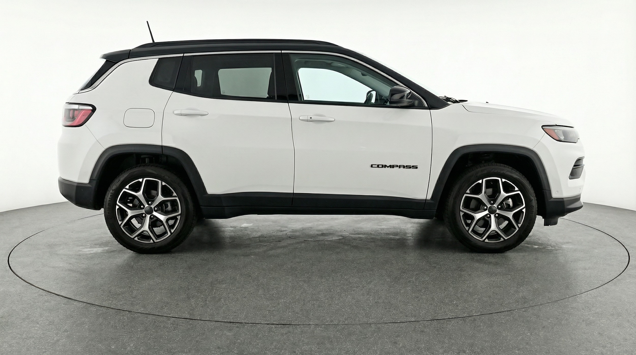 Thumbnail: 2025 Jeep Compass - 8