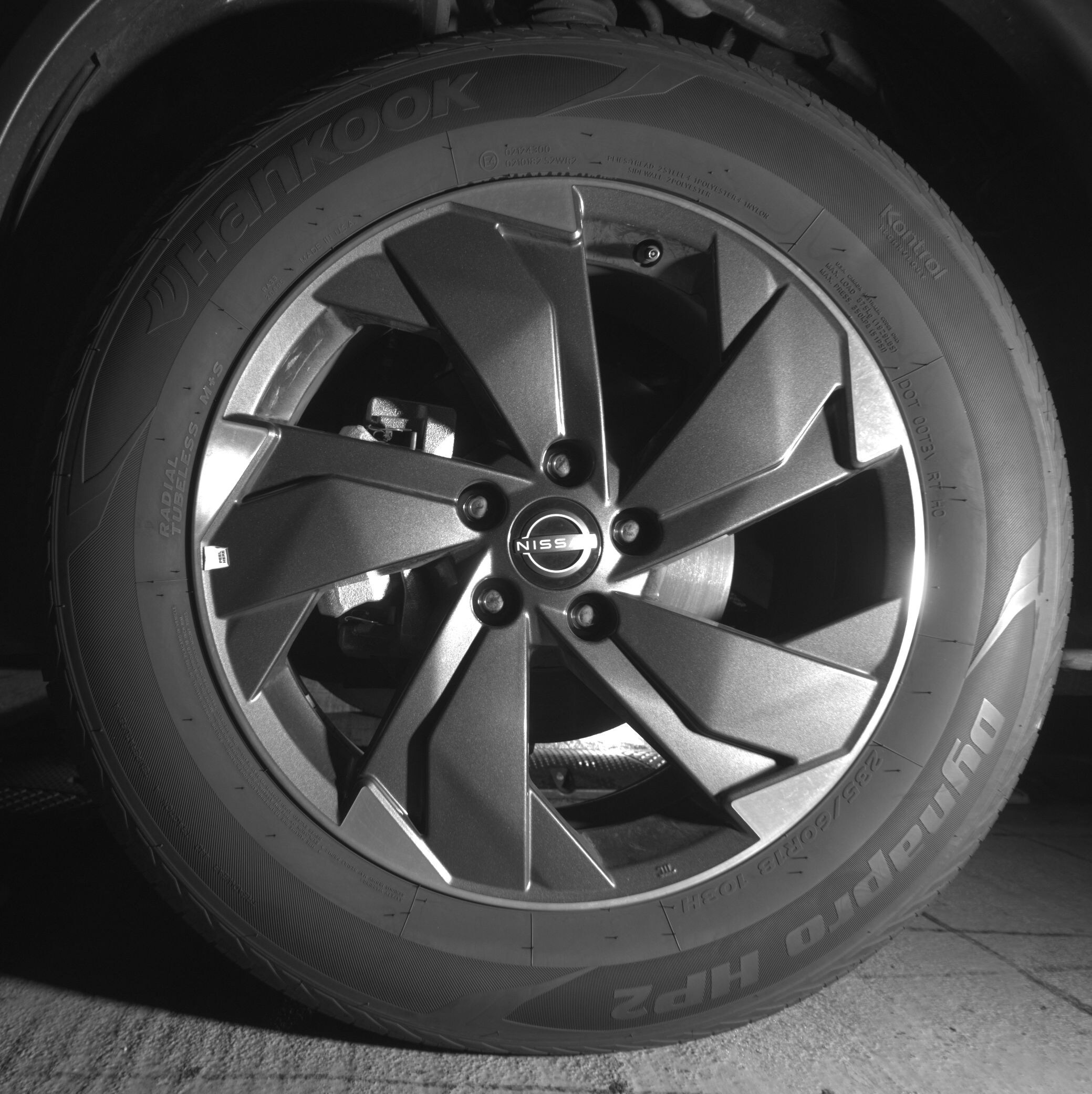 Thumbnail: 2025 Nissan Rogue - 9