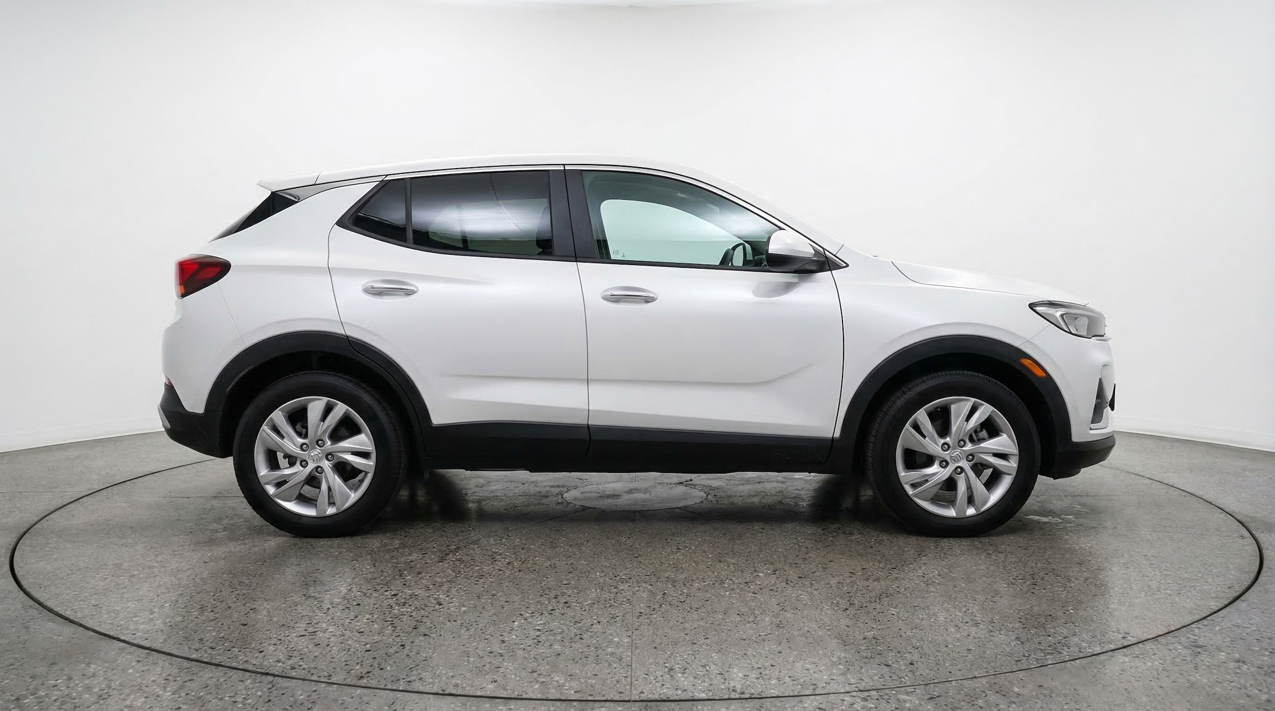 Thumbnail: 2025 Buick Encore GX - 8