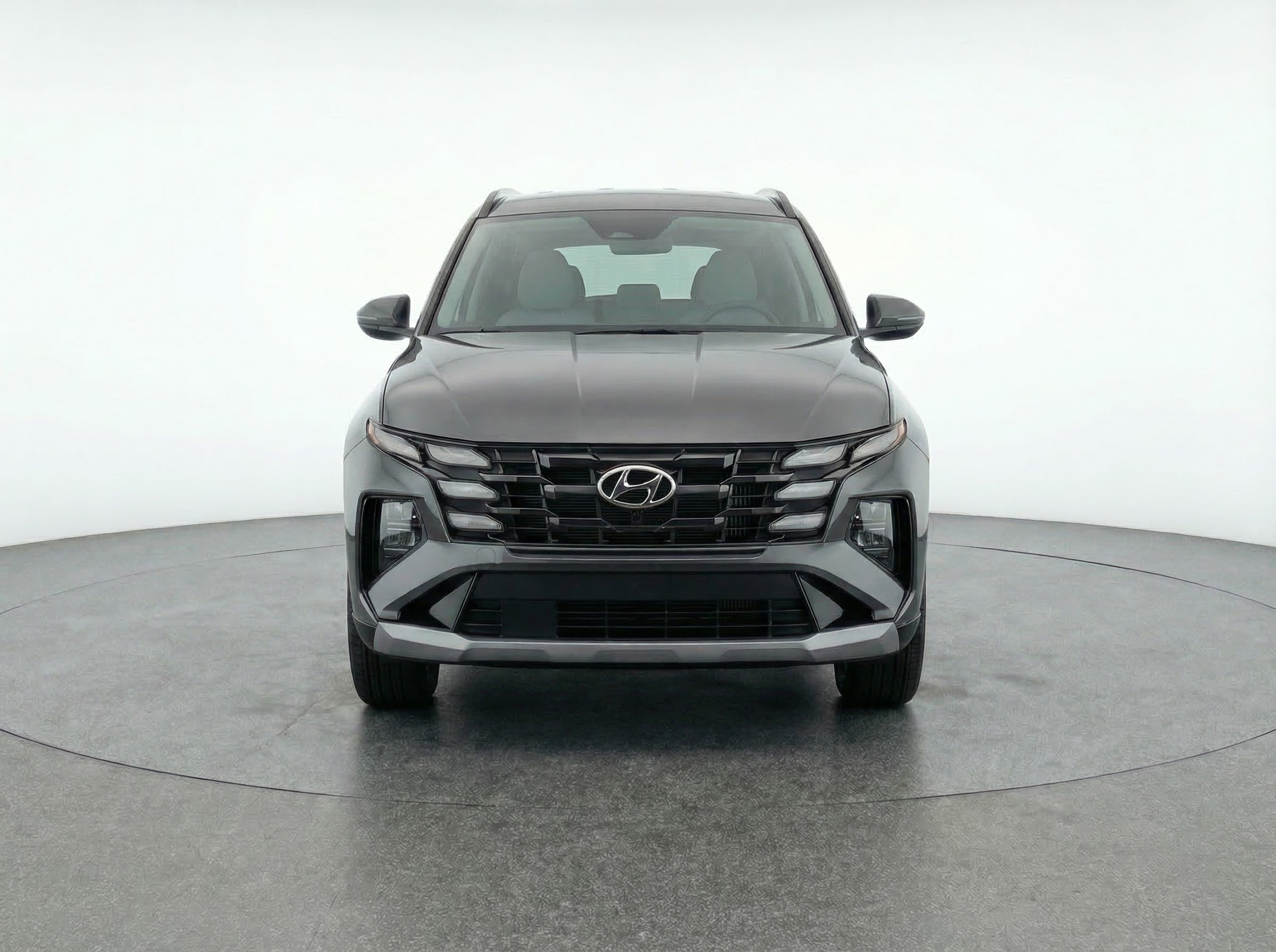 Thumbnail: 2025 Hyundai Tucson - 2