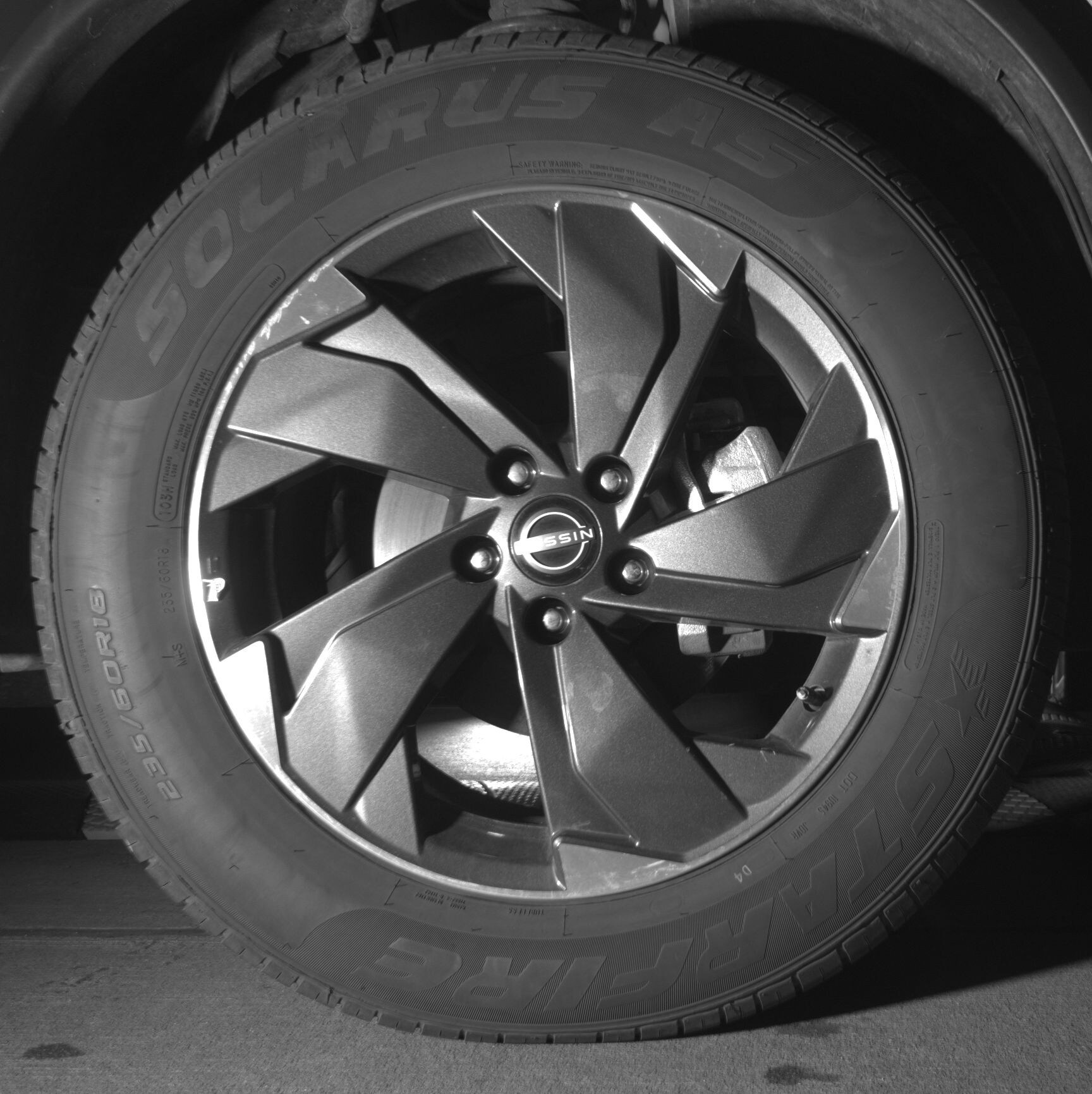 Thumbnail: 2025 Nissan Rogue - 10