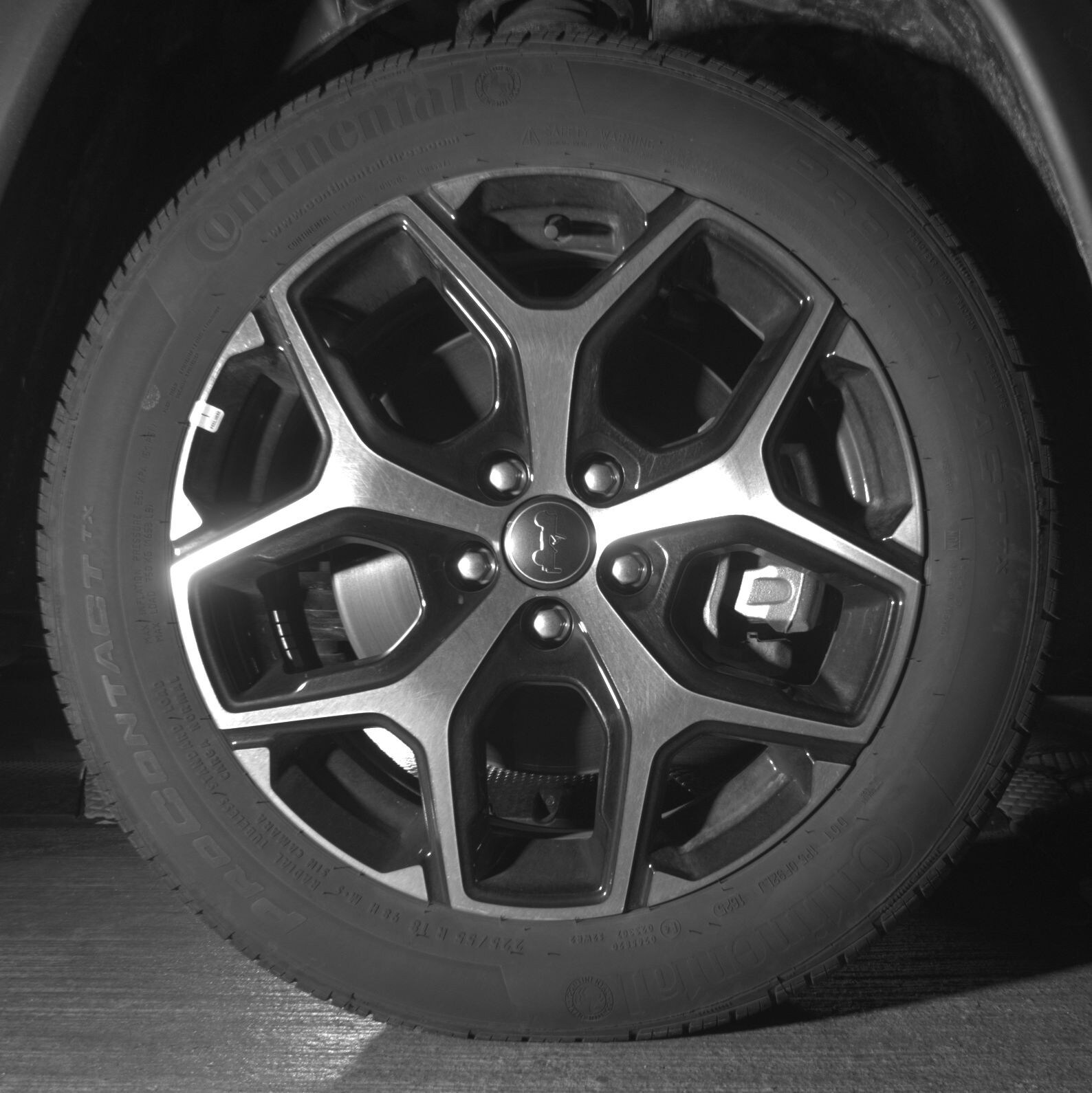 Thumbnail: 2025 Jeep Compass - 10