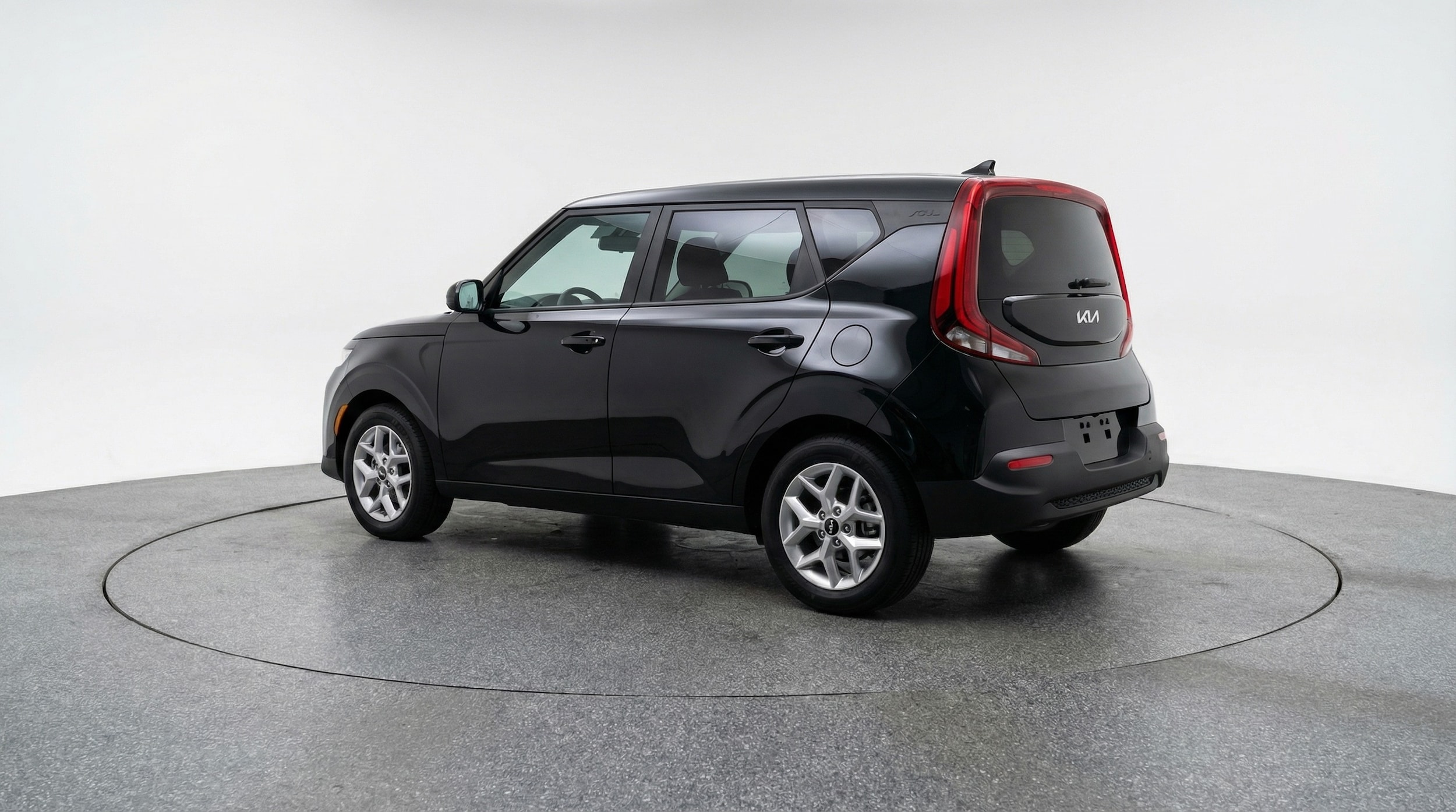 Thumbnail: 2025 Kia Soul - 5