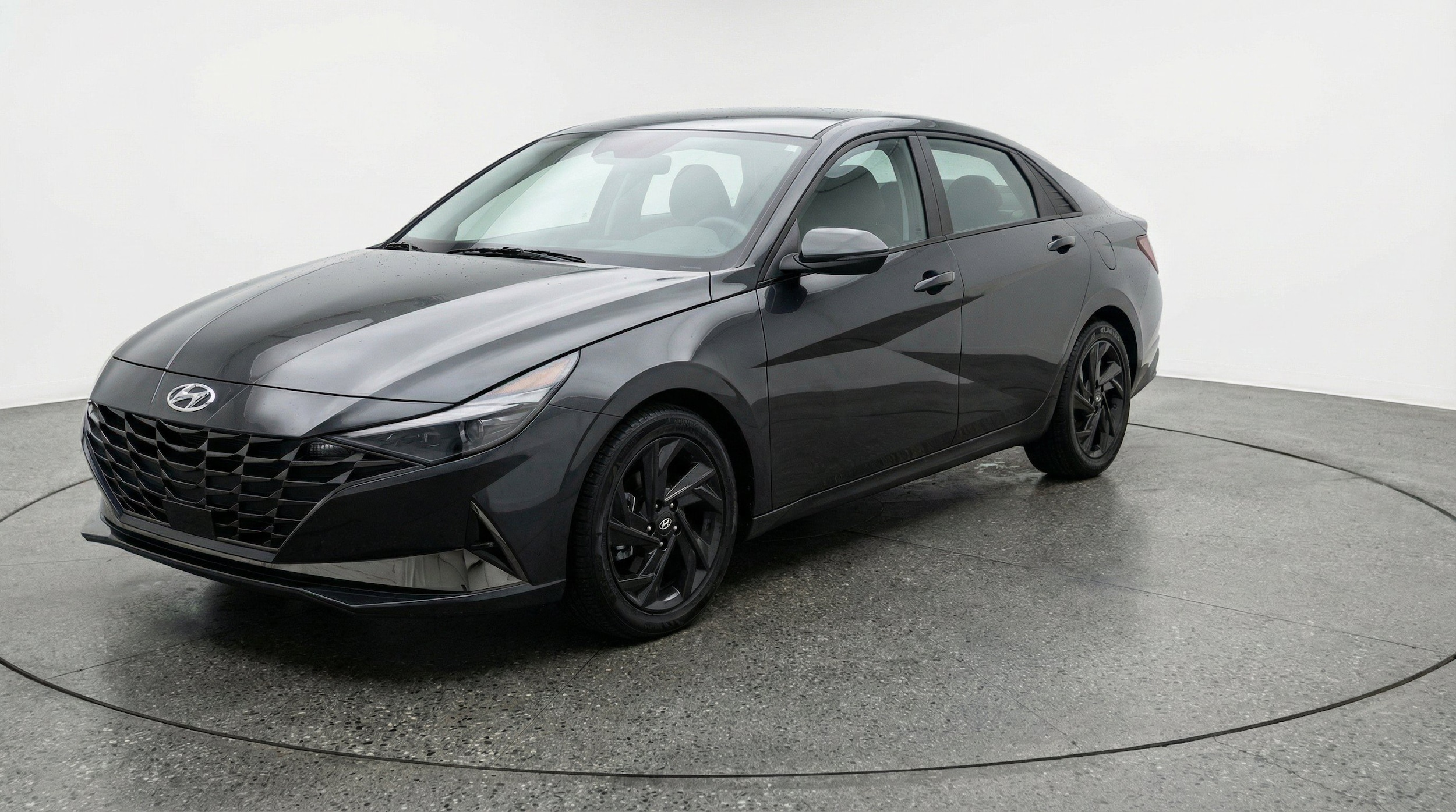 Thumbnail: 2026 Hyundai Elantra - 3