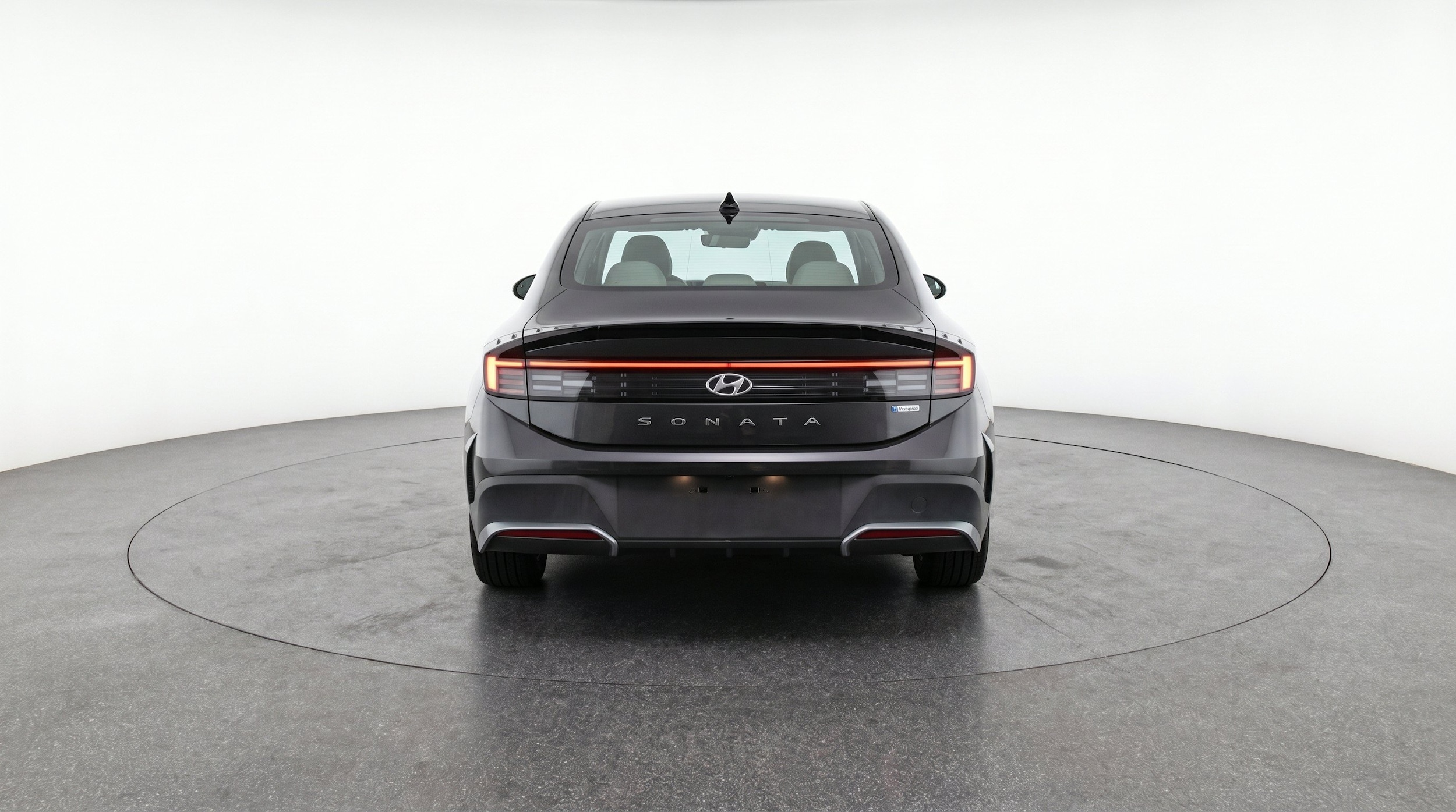 Thumbnail: 2026 Hyundai Sonata - 7