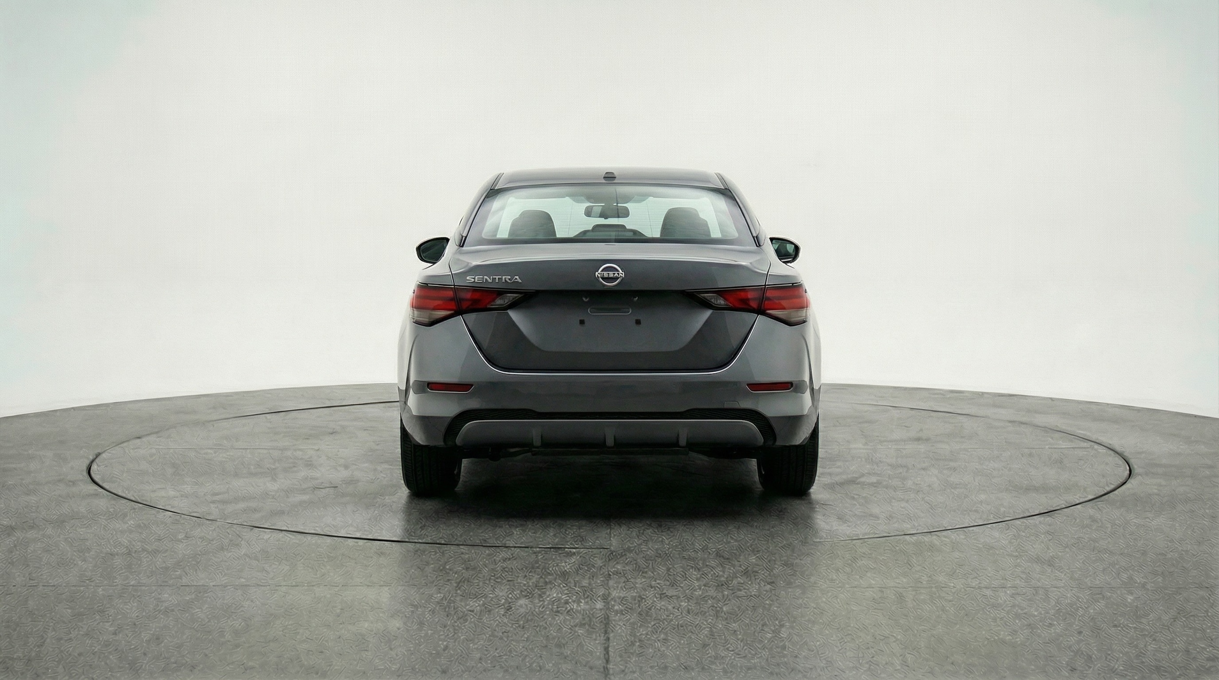 Thumbnail: 2025 Nissan Sentra - 6