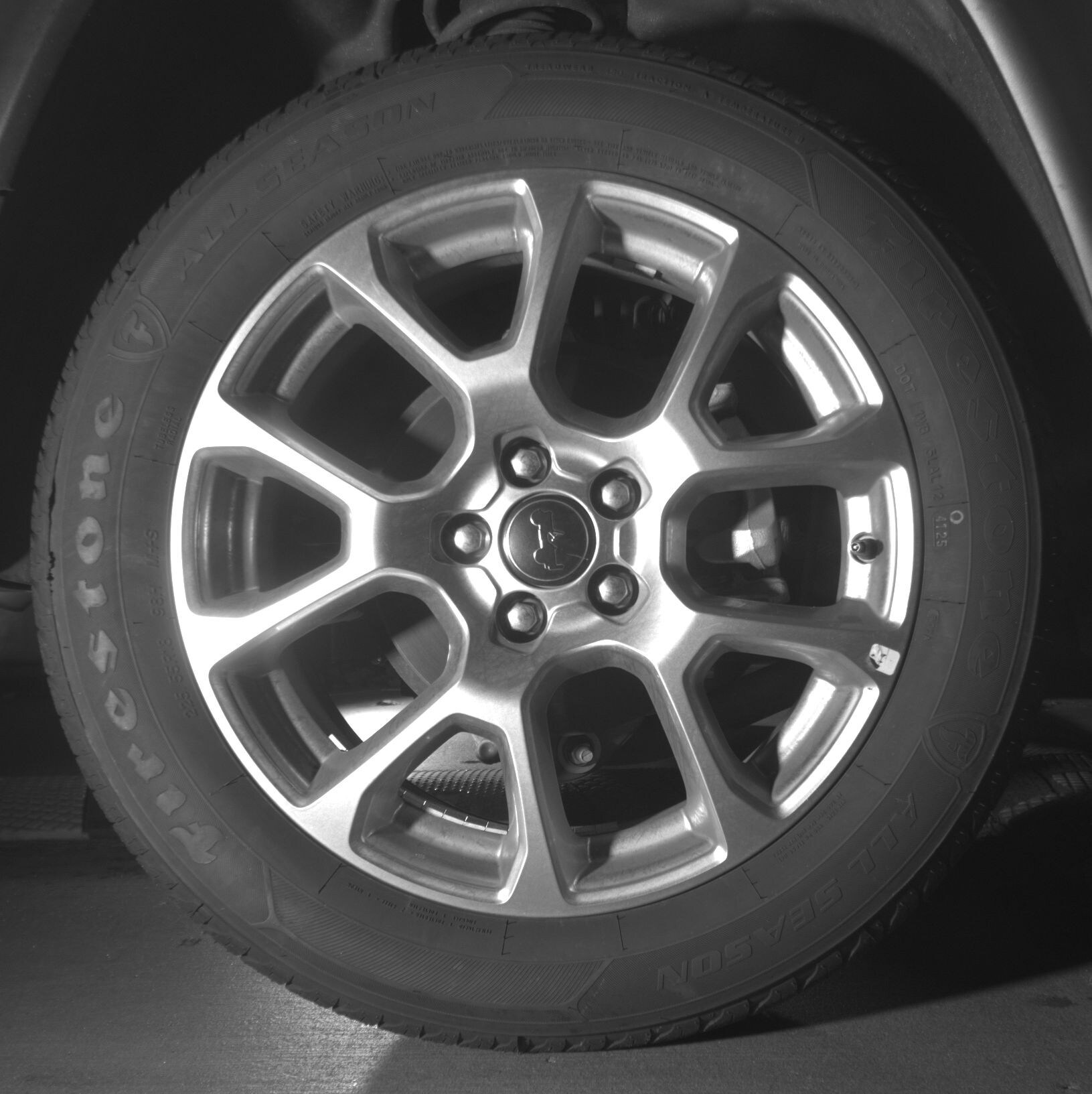 Thumbnail: 2025 Jeep Compass - 12