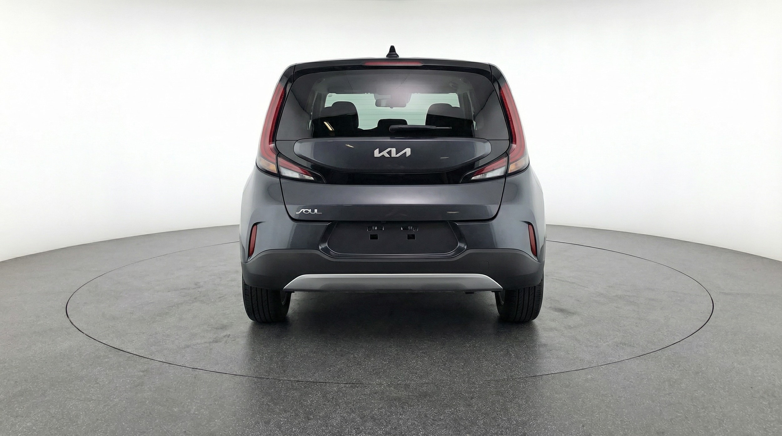 Thumbnail: 2025 Kia Soul - 6