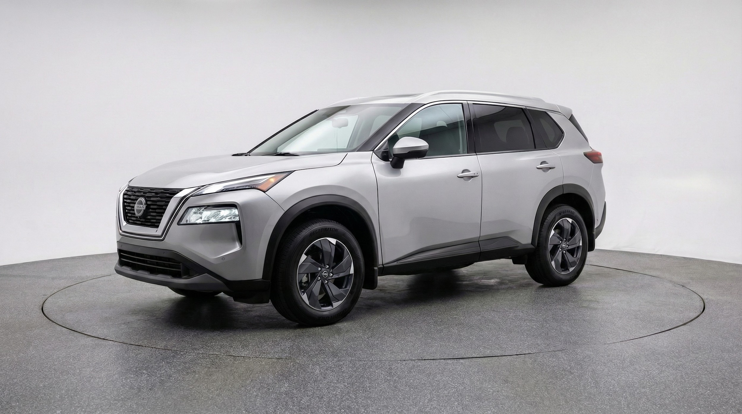 Thumbnail: 2025 Nissan Rogue - 3