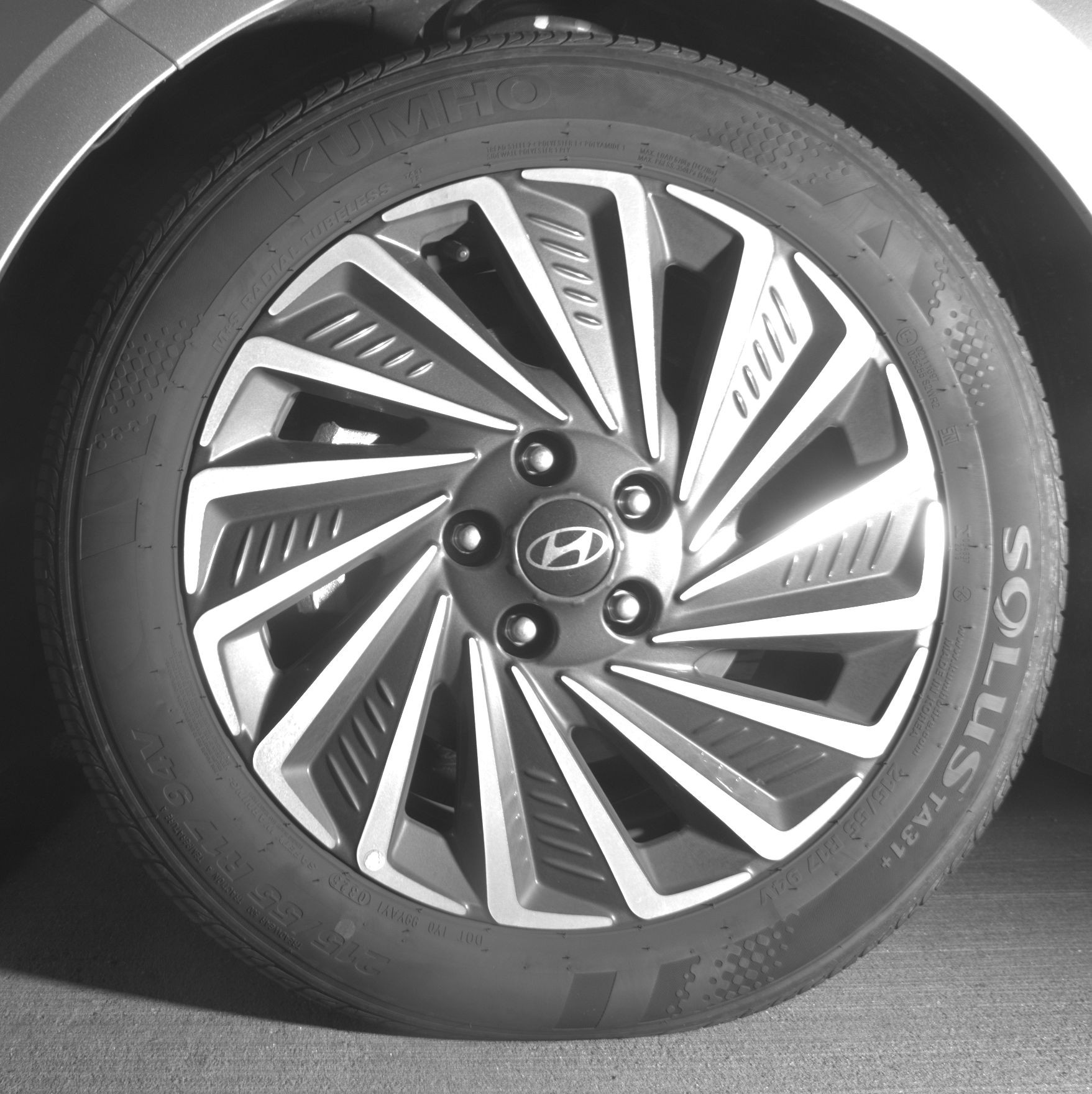 Thumbnail: 2025 Hyundai Sonata - 9