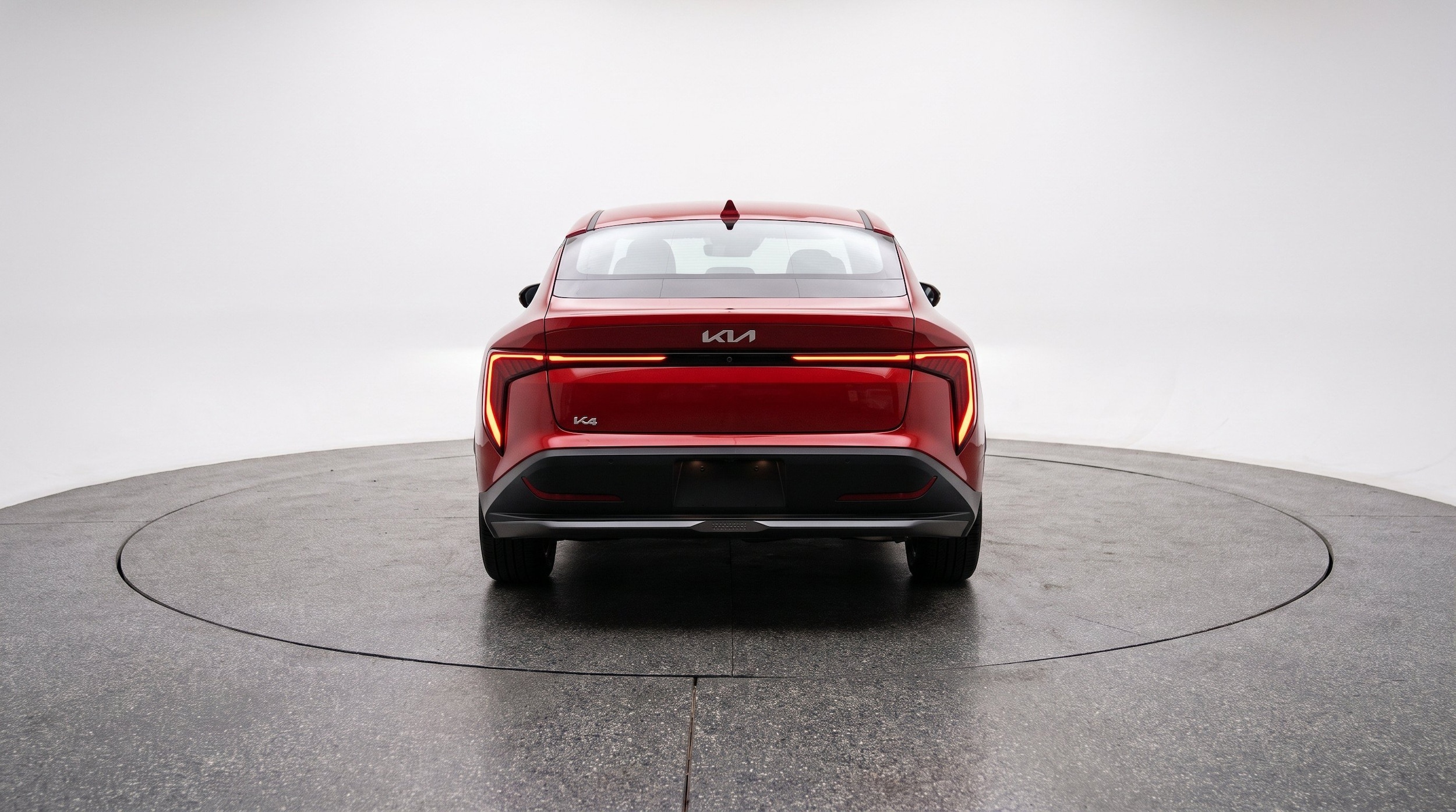 Thumbnail: 2026 Kia K4 - 7