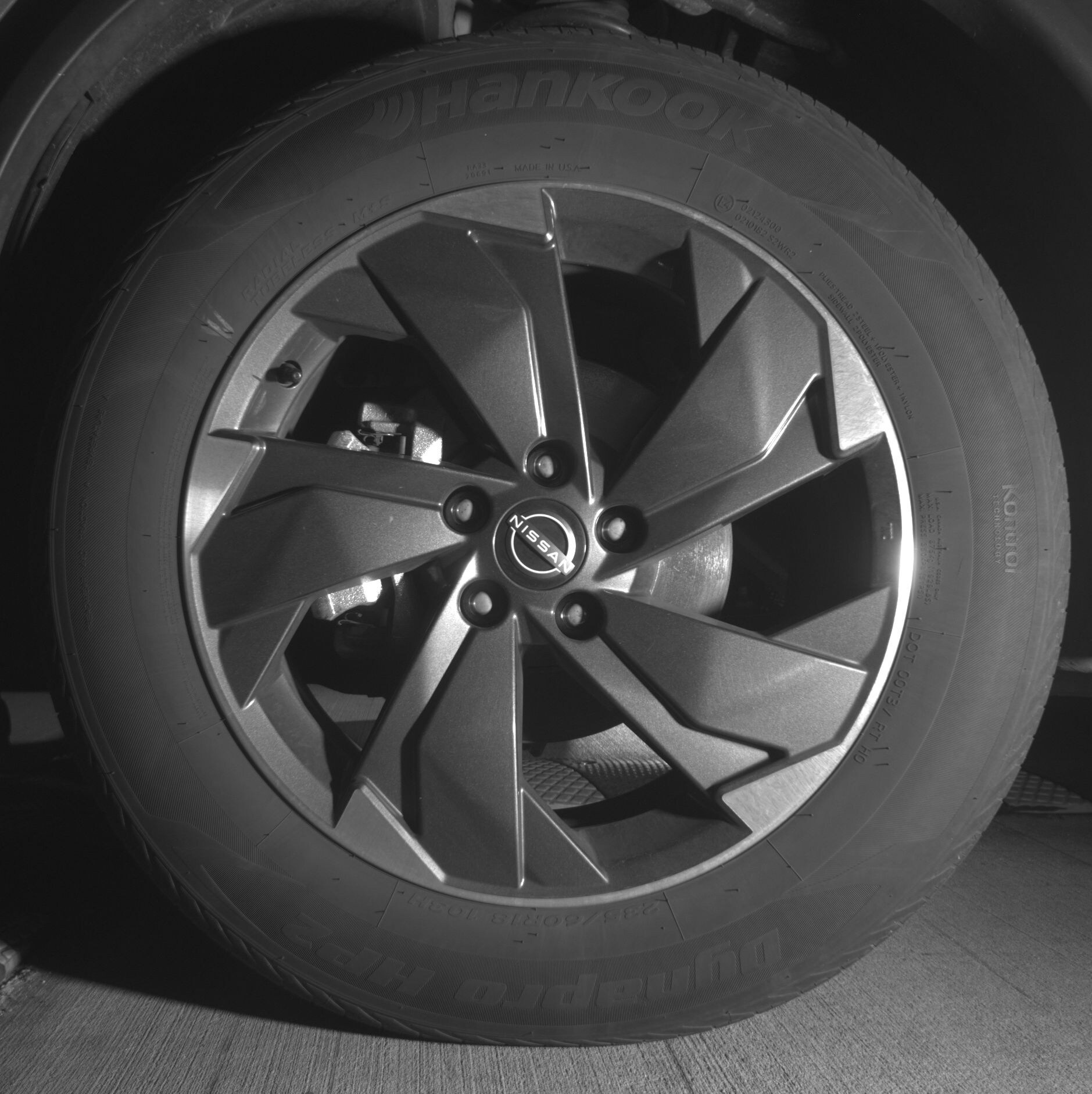 Thumbnail: 2025 Nissan Rogue - 9