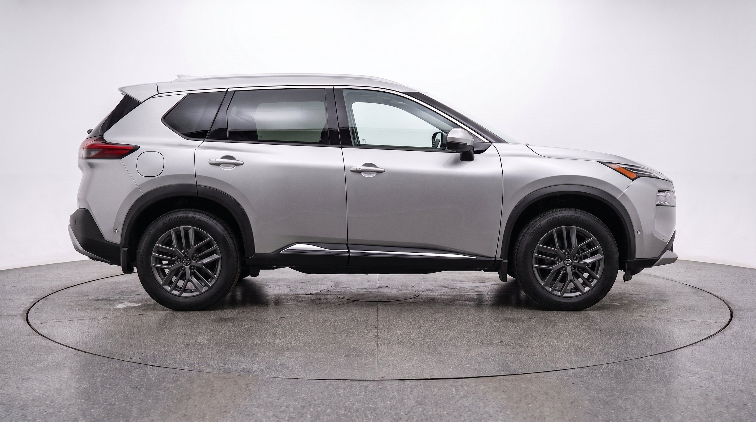 Thumbnail: 2026 Nissan Rogue - 10
