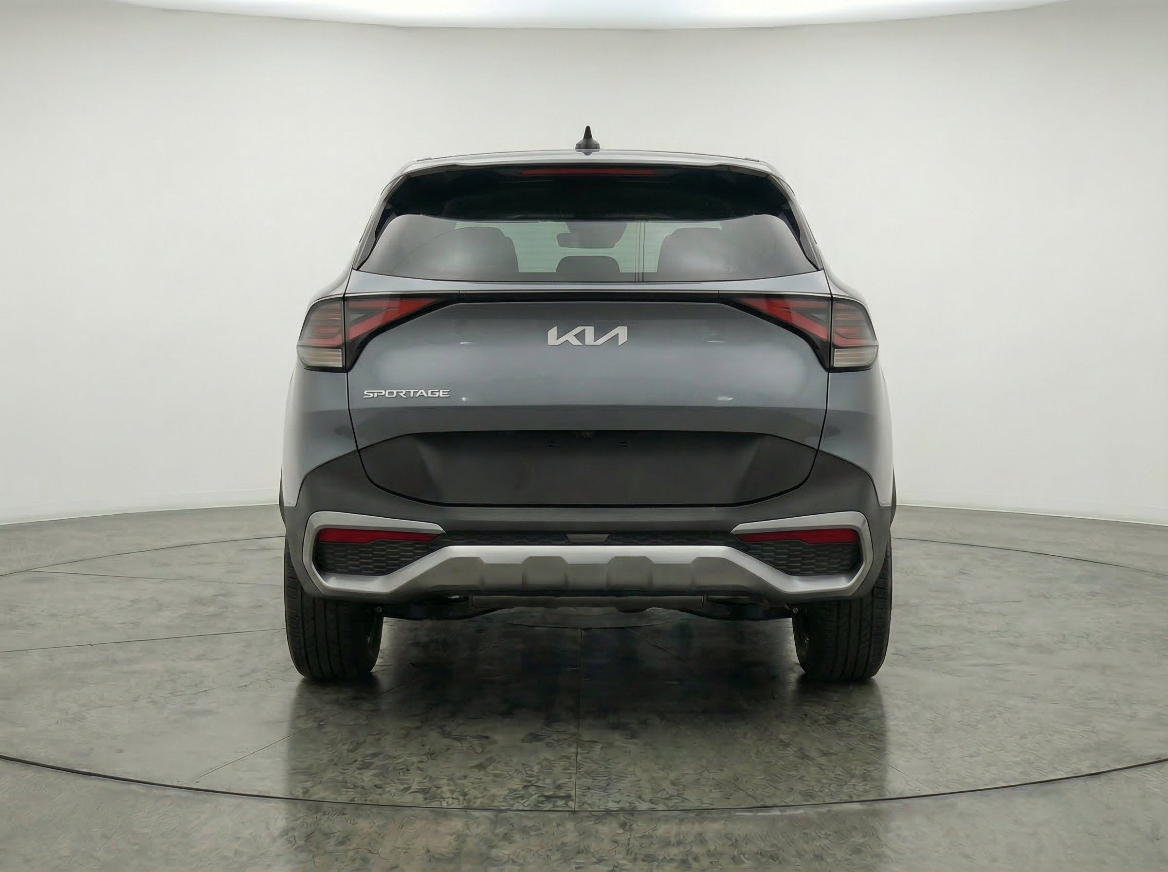 Thumbnail: 2026 Kia Sportage - 7