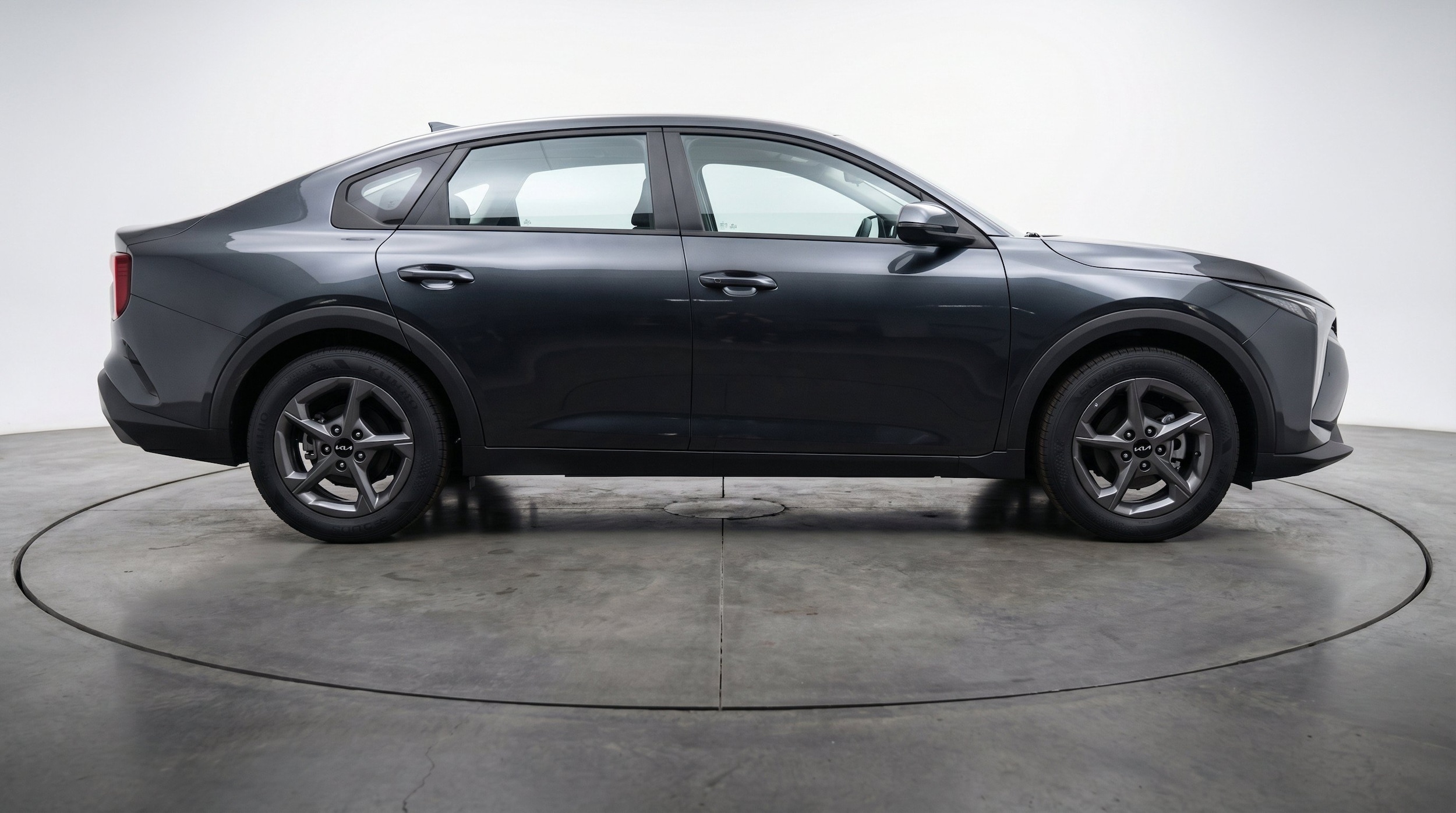 Thumbnail: 2026 Kia K4 - 11
