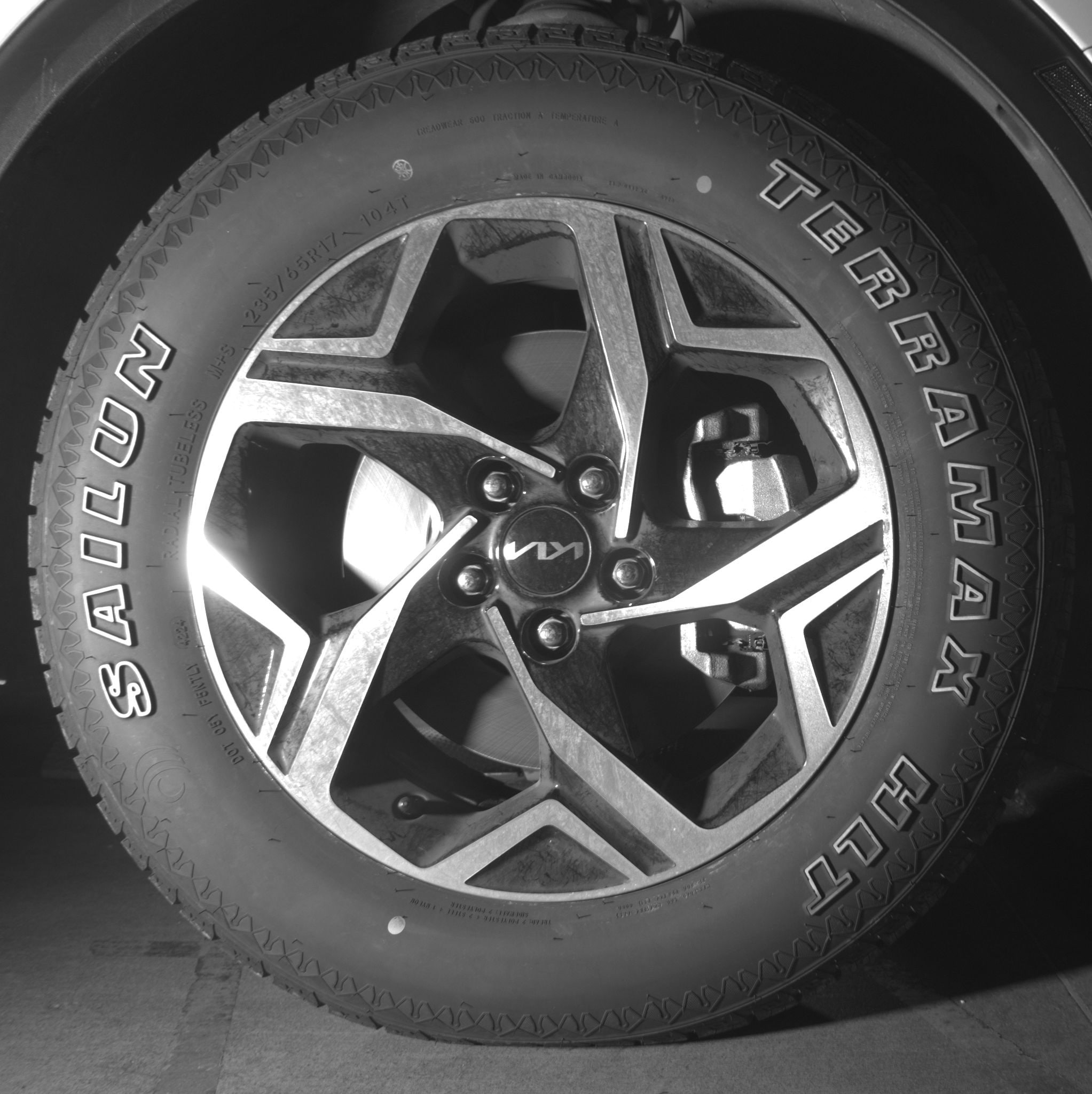 Thumbnail: 2023 Kia Sportage - 10