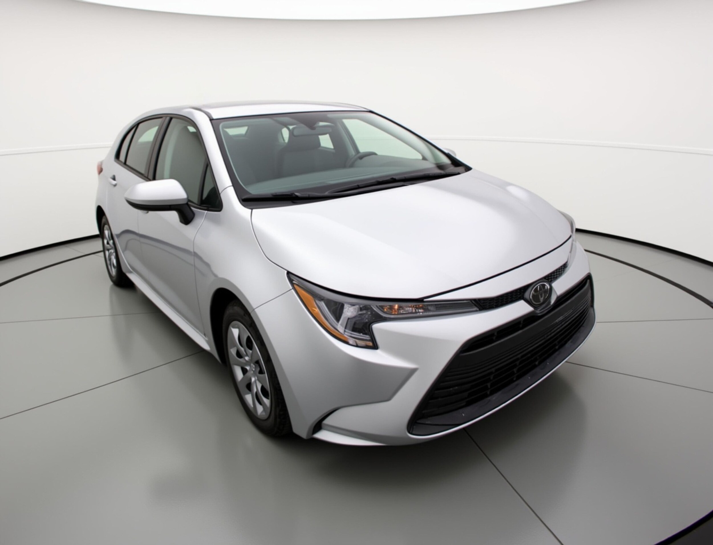 Thumbnail: 2025 Toyota Corolla - 1