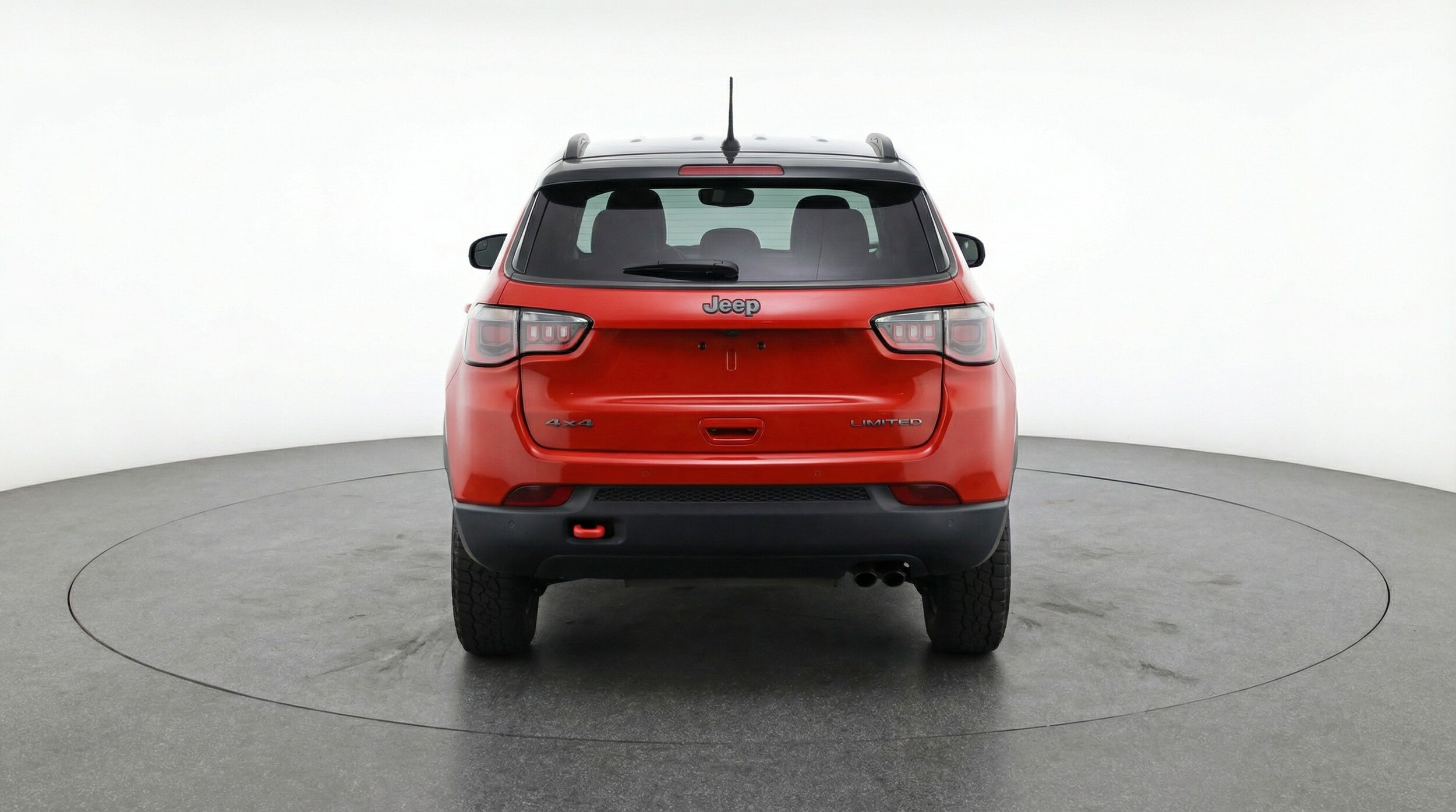 Thumbnail: 2025 Jeep Compass - 6