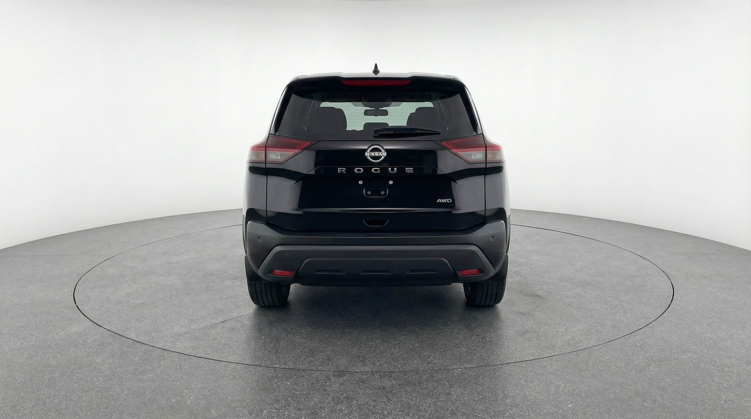 Thumbnail: 2025 Nissan Rogue - 6