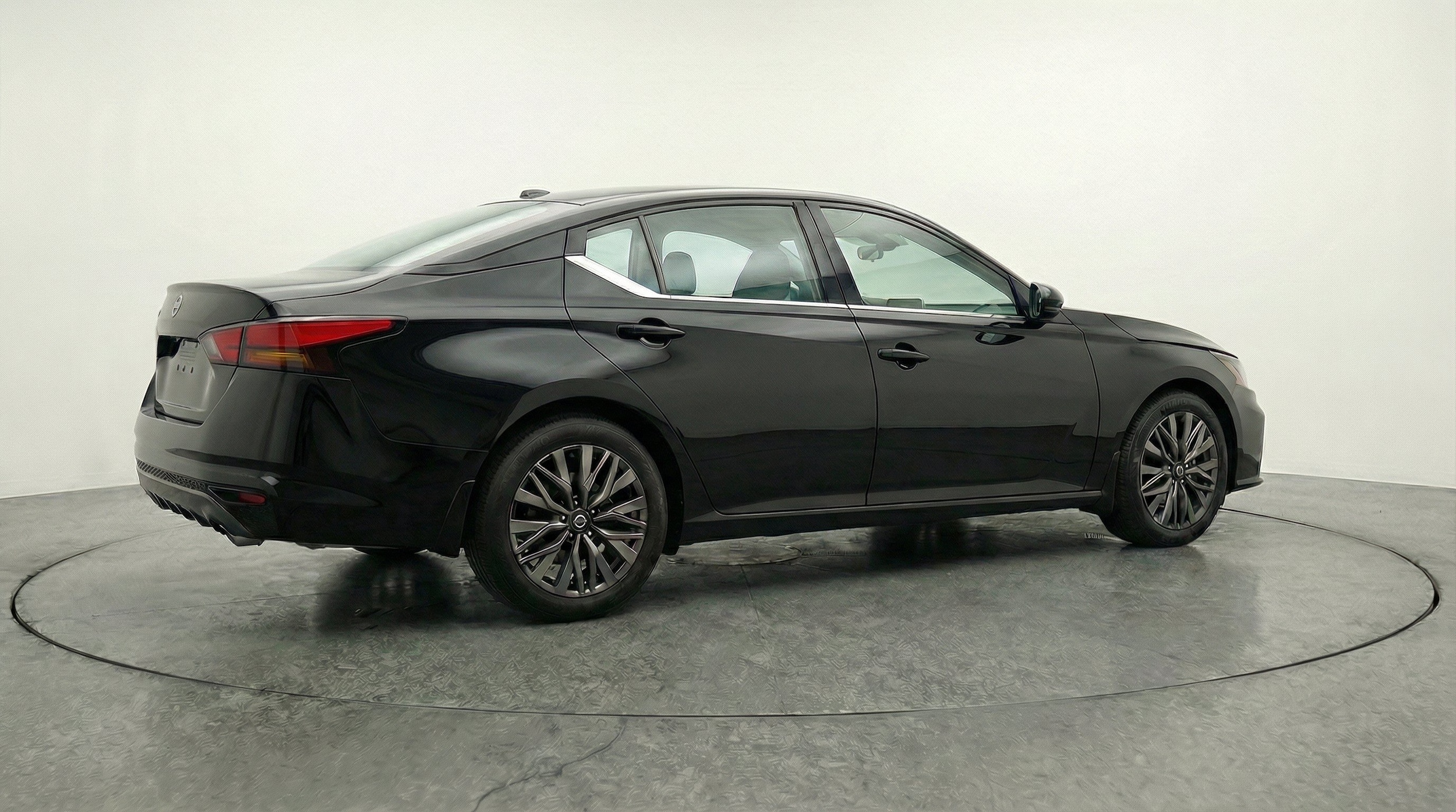 Thumbnail: 2026 Nissan Altima - 9
