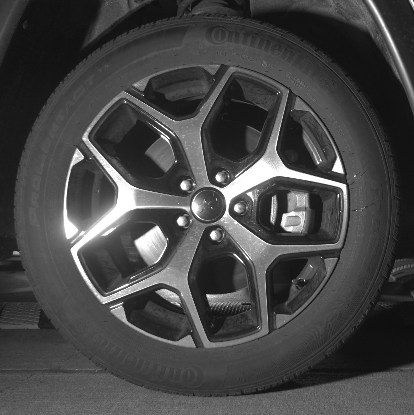 Thumbnail: 2025 Jeep Compass - 10