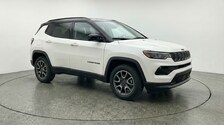 2025 Jeep Compass Trailhawk -
                  Louisville, KY