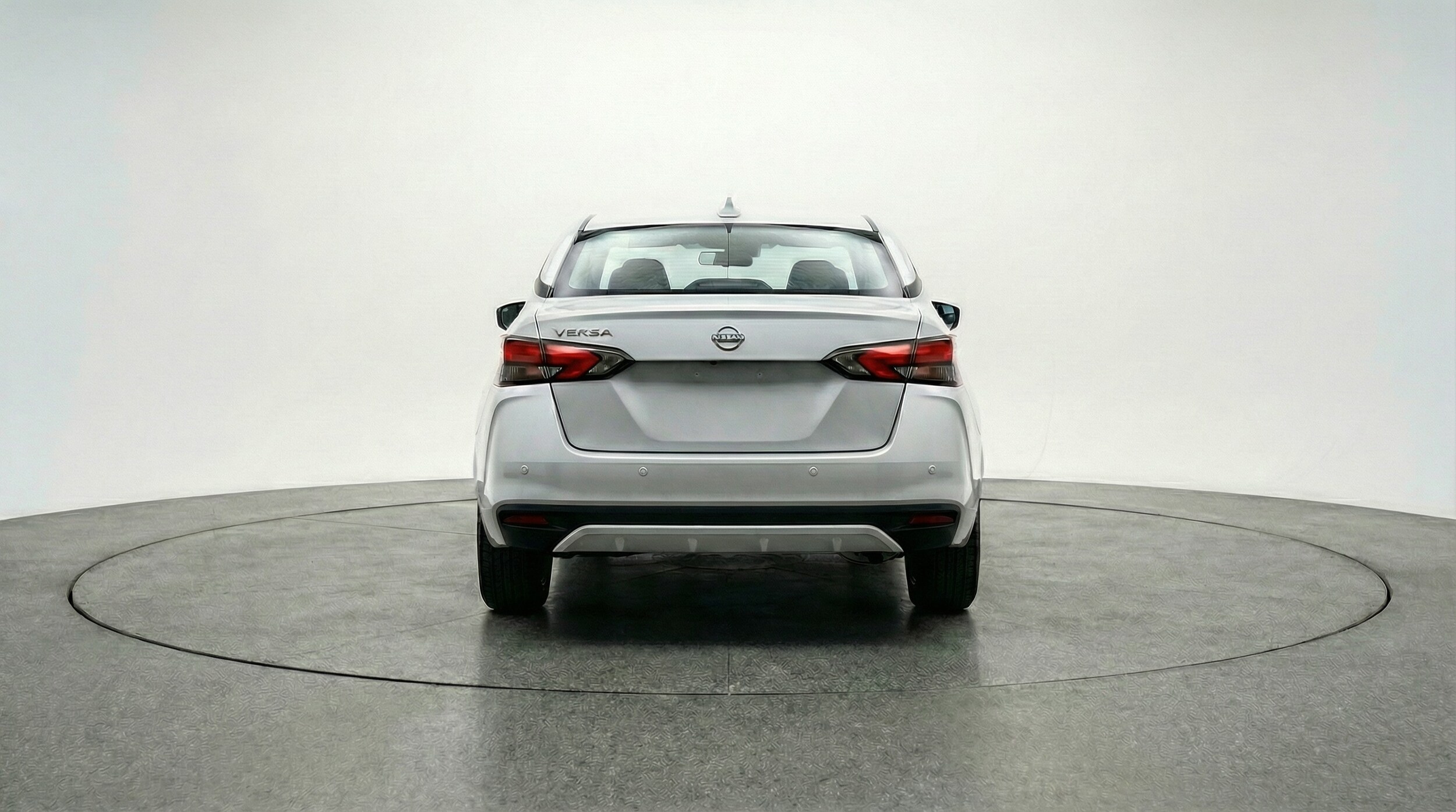 Thumbnail: 2025 Nissan Versa - 6