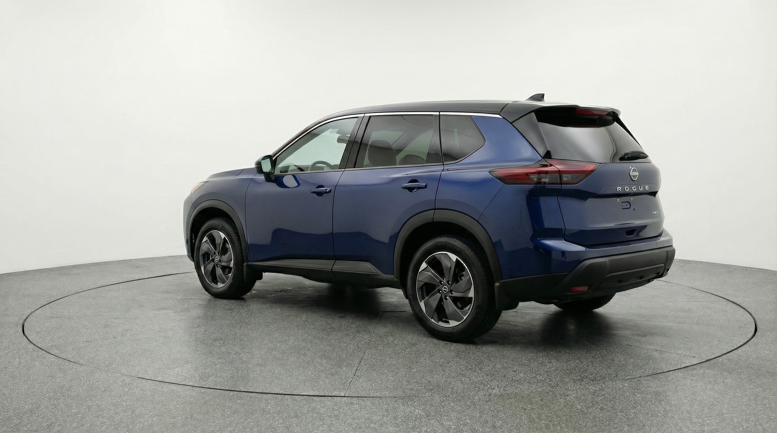 Thumbnail: 2025 Nissan Rogue - 5