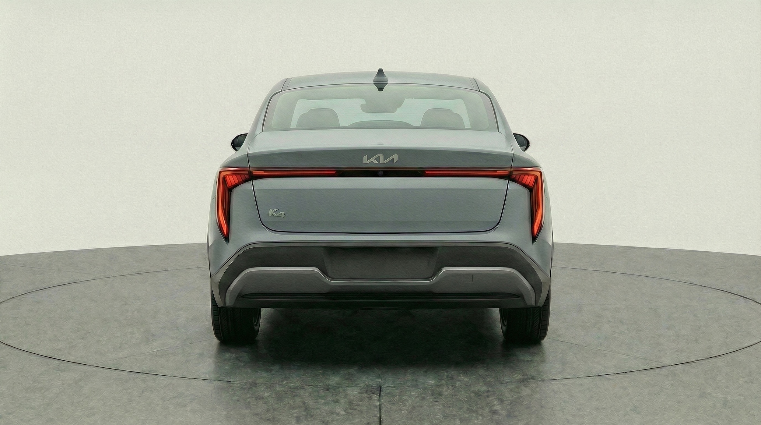 Thumbnail: 2025 Kia K4 - 6