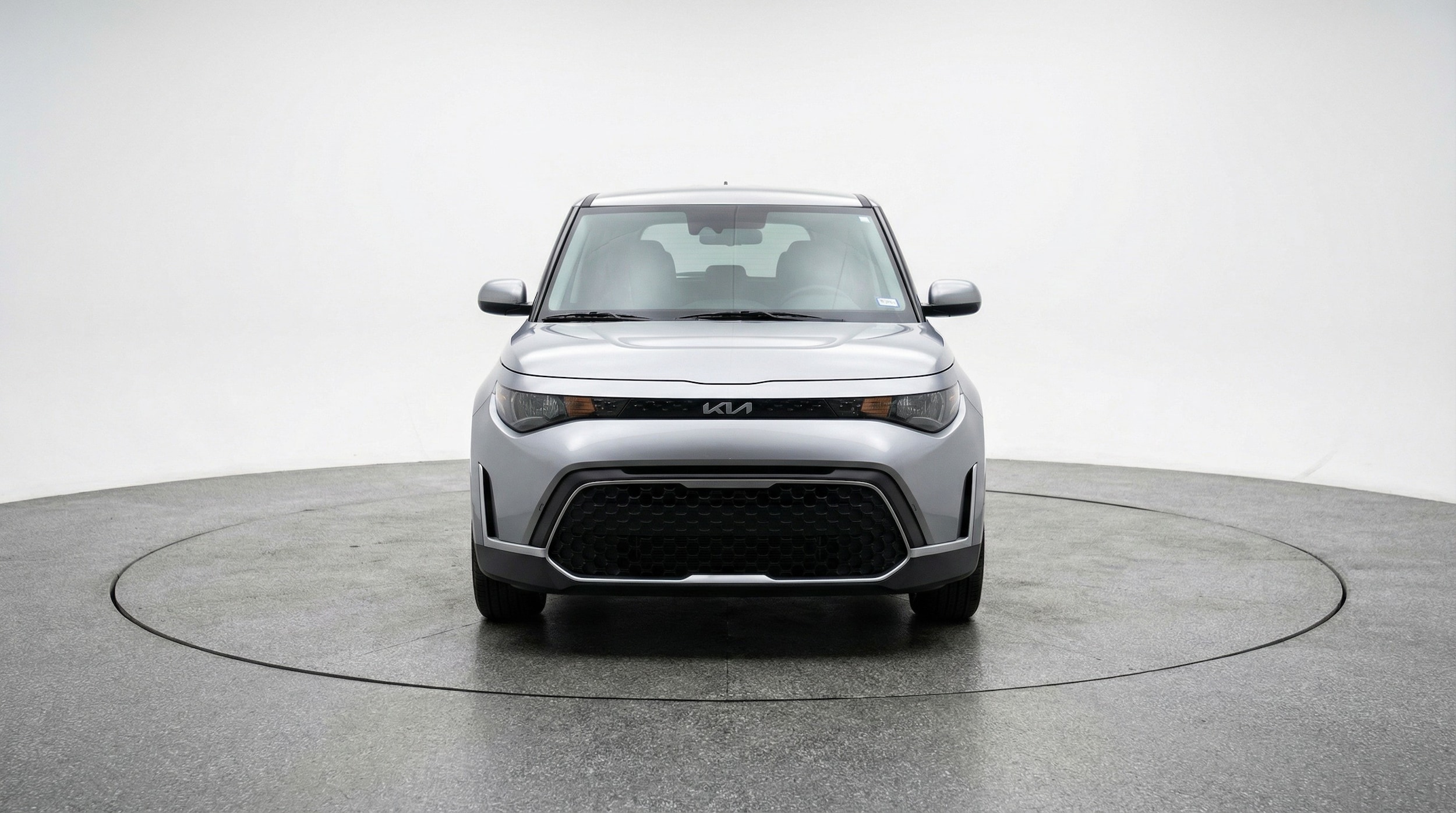 Thumbnail: 2025 Kia Soul - 2